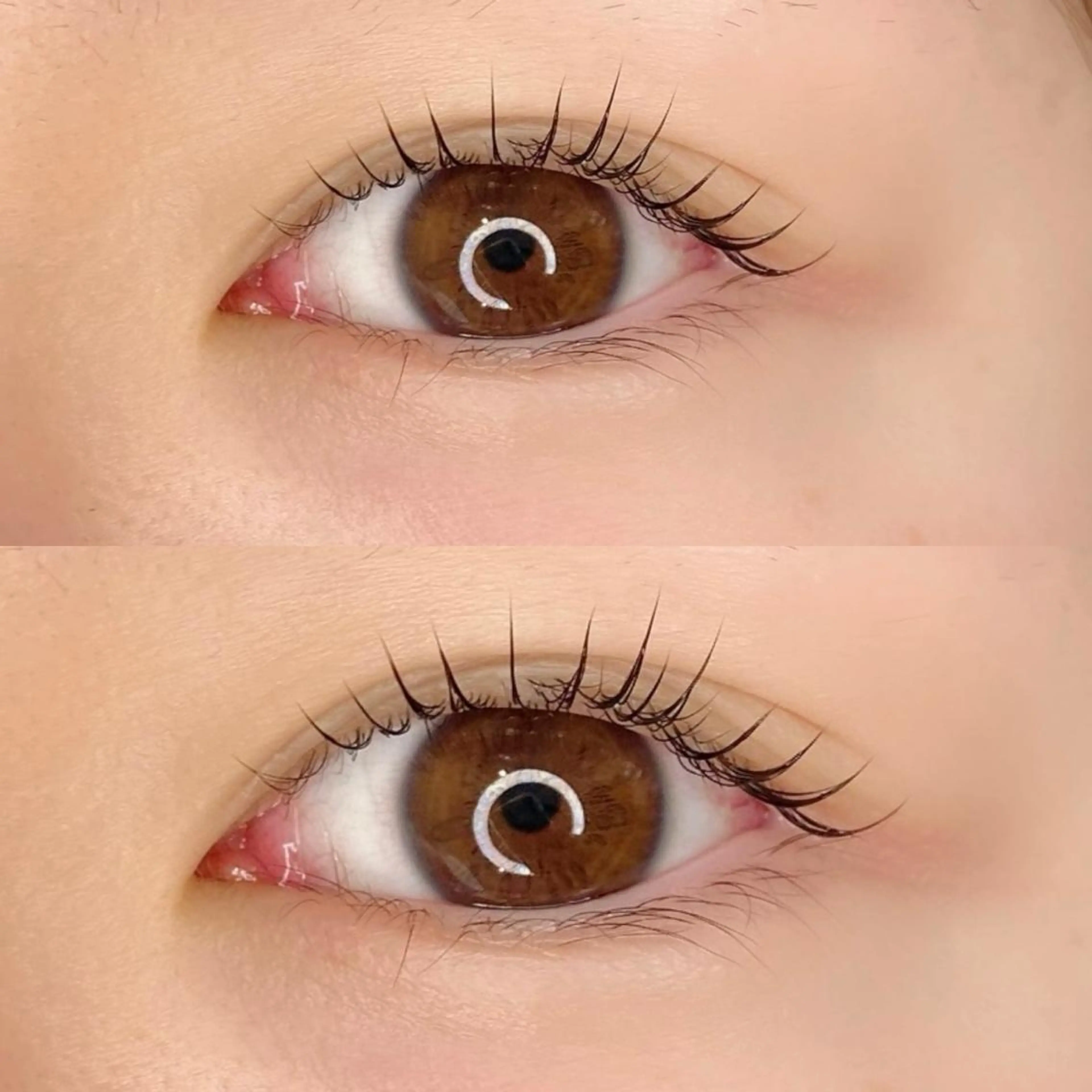 マツエク・マツパ BUBBLES ゆかのマツエク・マツパデザイン