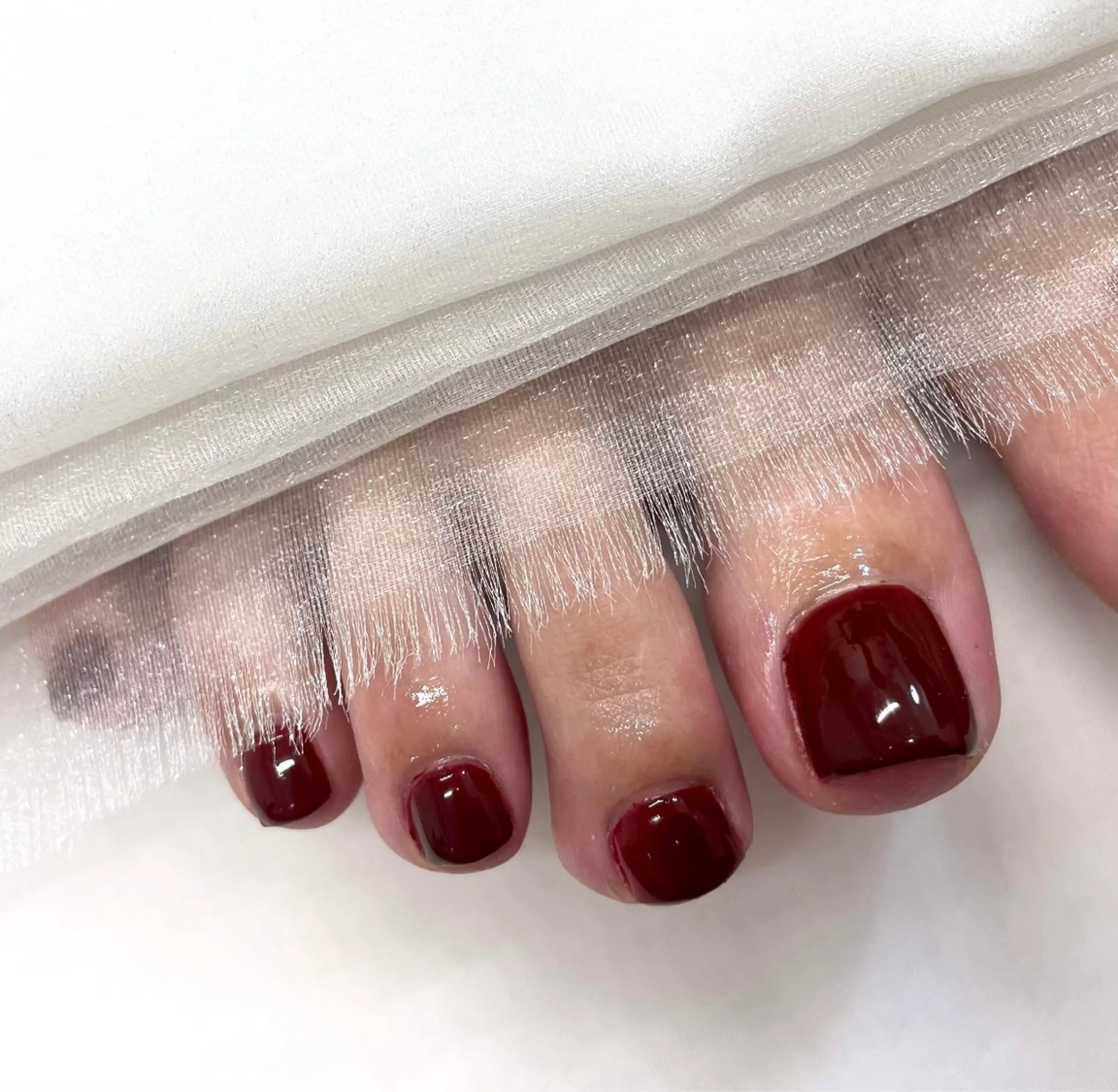 ネイル Nail salon s.k.所属・Nailist. emiのネイルデザイン