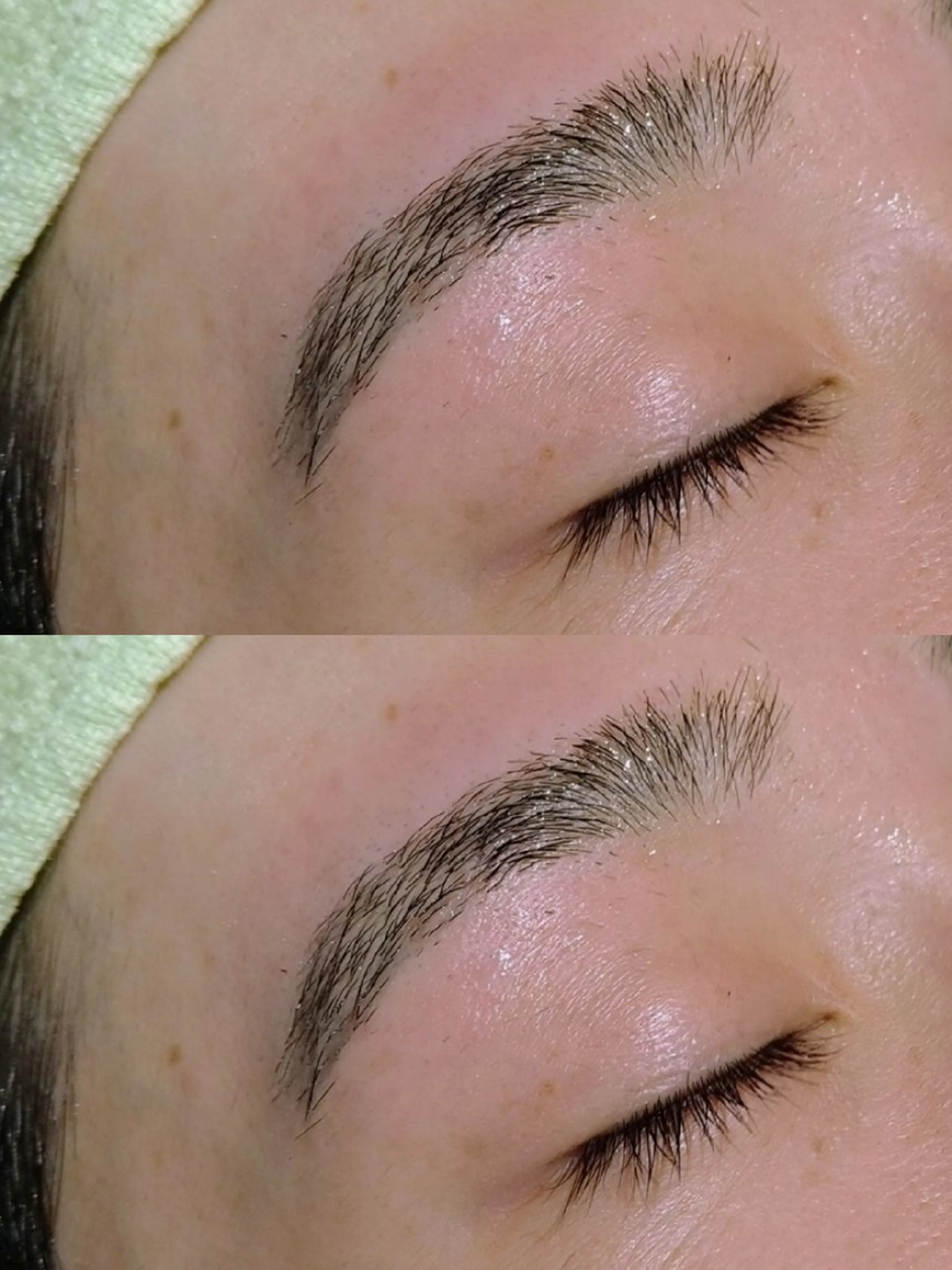 hanaCoco+plus所属・hanacoco ＋plusのマツエク・マツパデザイン