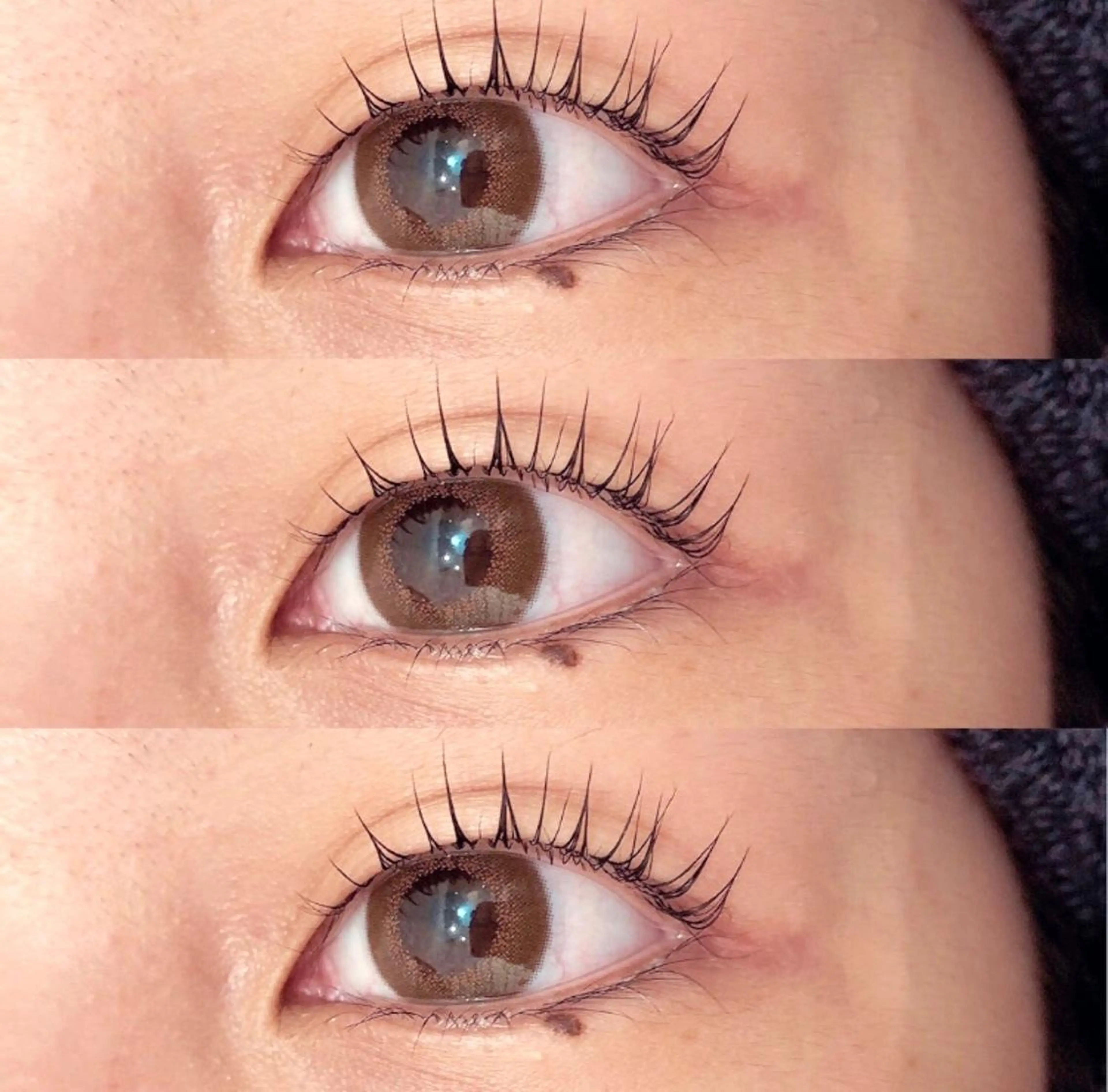 マツエク・マツパ パリジェンヌラッシュリフト Eyelist 中島🎀のマツエク・マツパデザイン