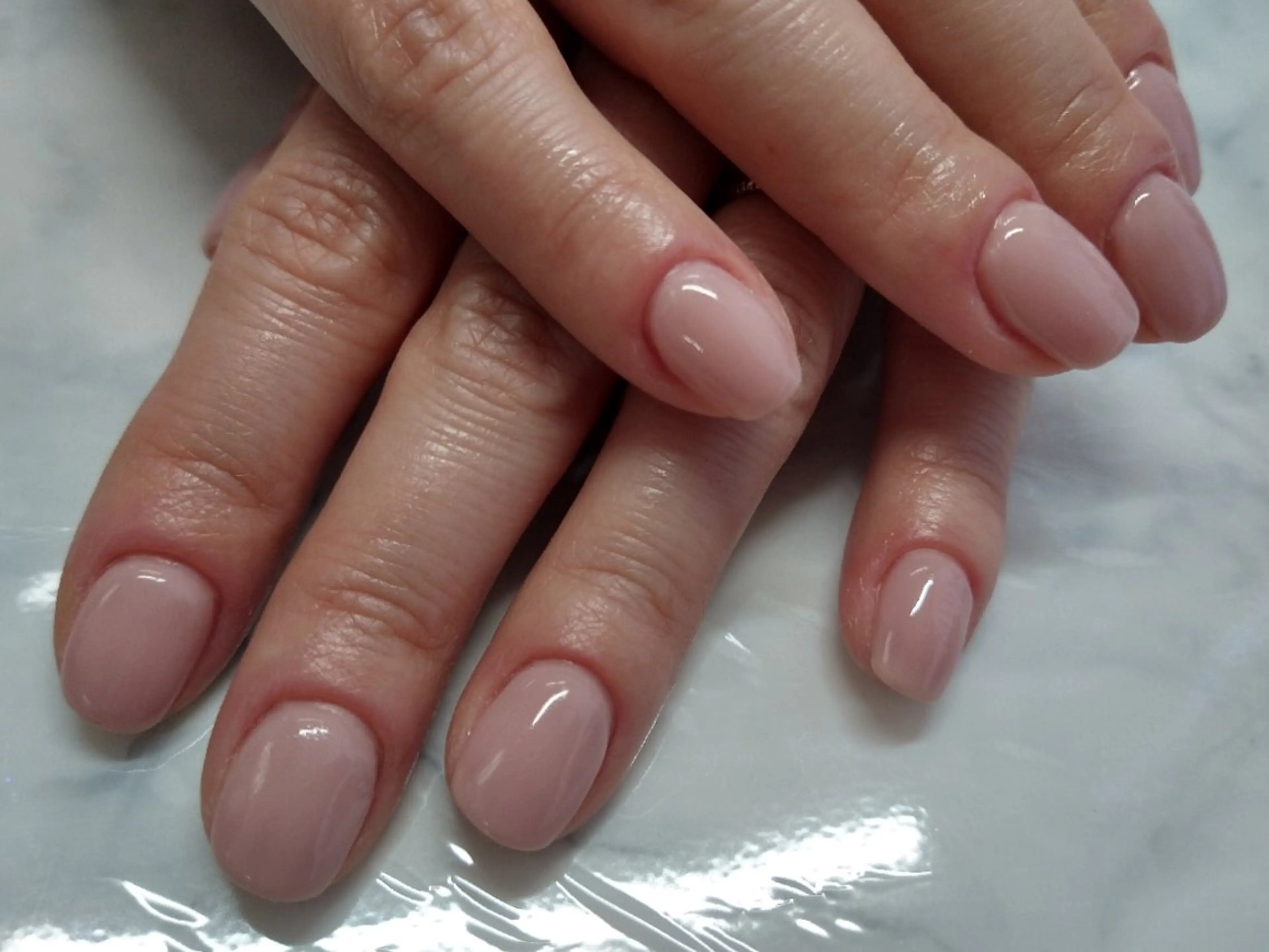 ネイル 大須賀 つかさのネイルデザイン