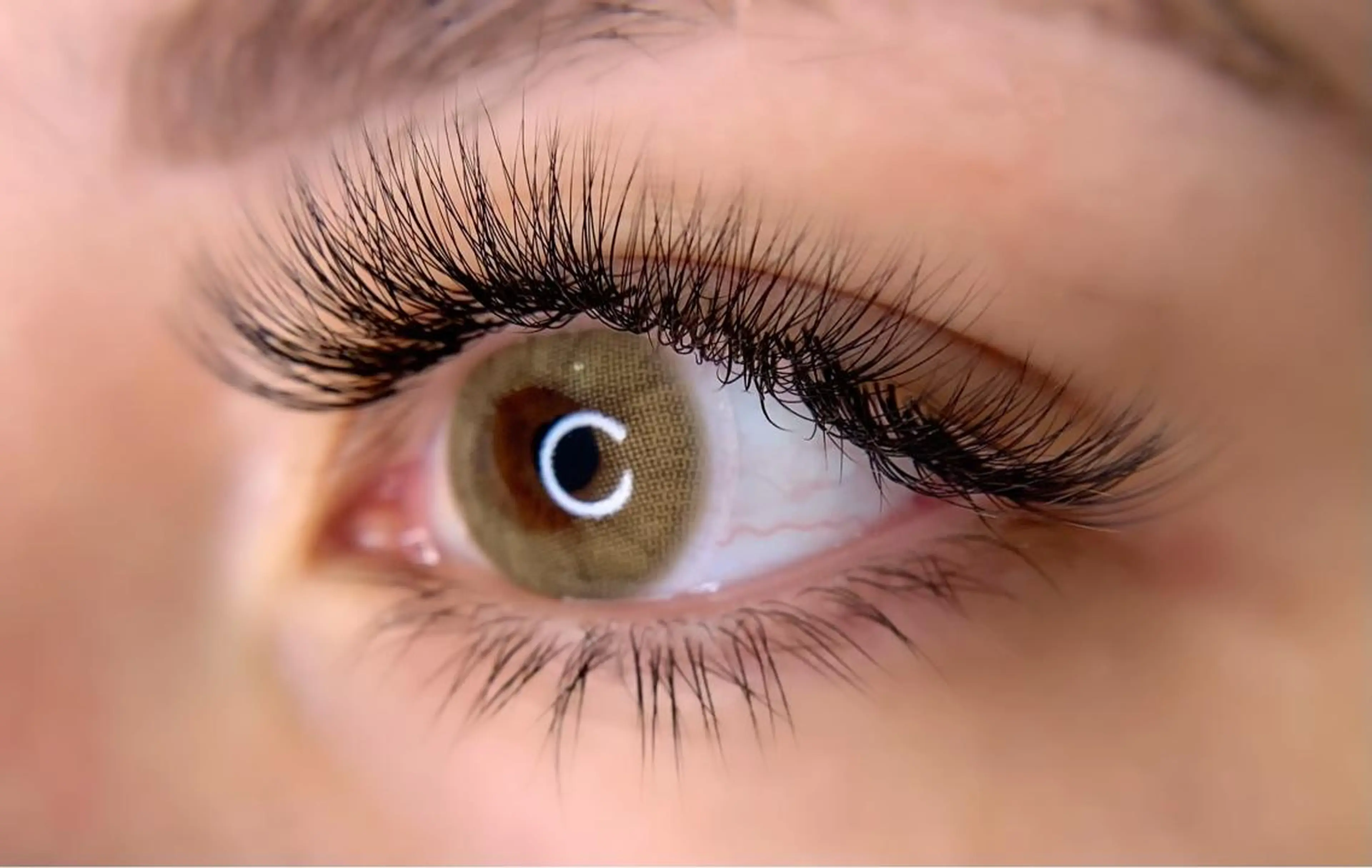 マツエク・マツパ Fameu+ HIMEKAのマツエク・マツパデザイン