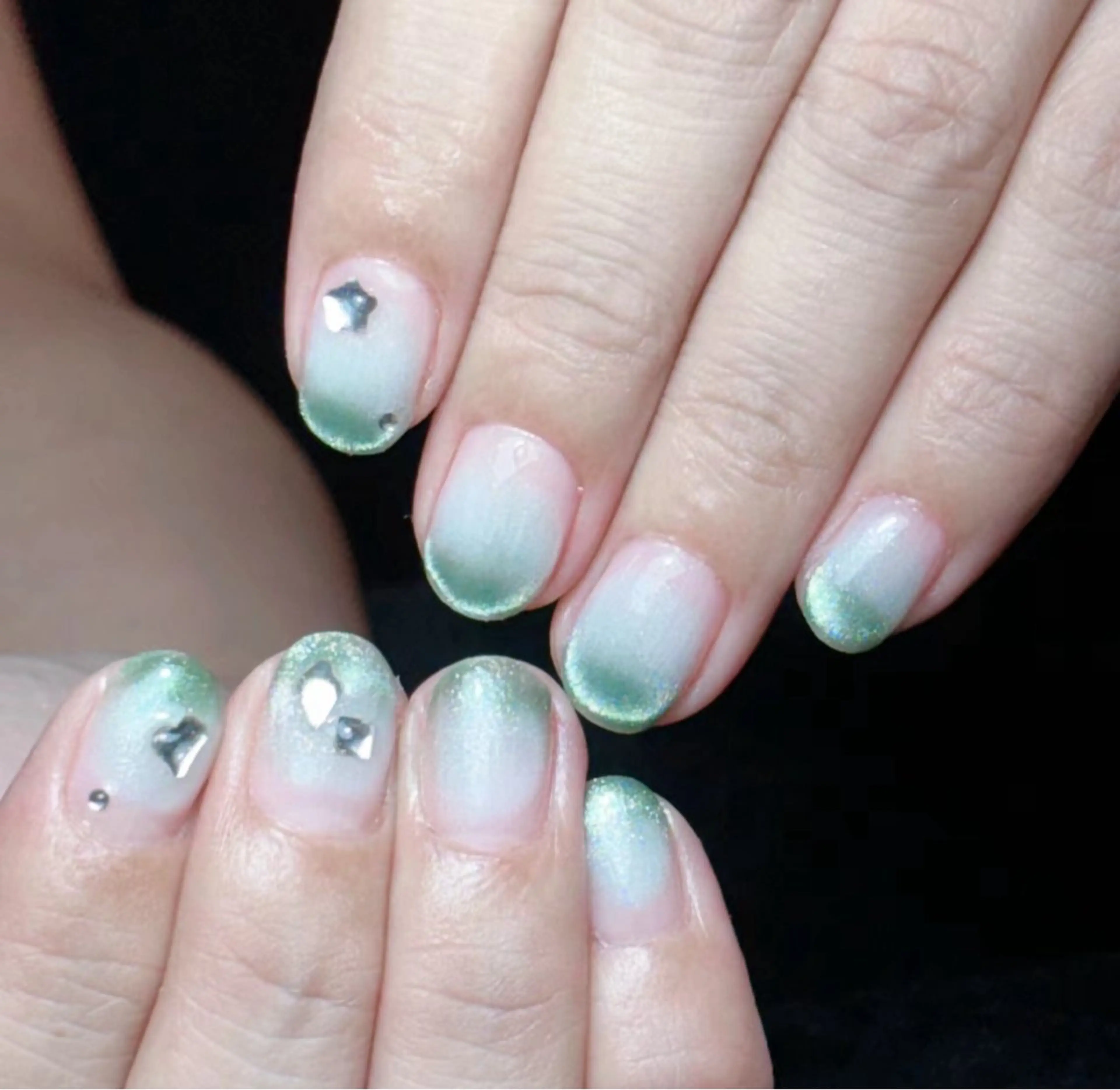 ネイル コネコ ネイルサロンのネイルデザイン