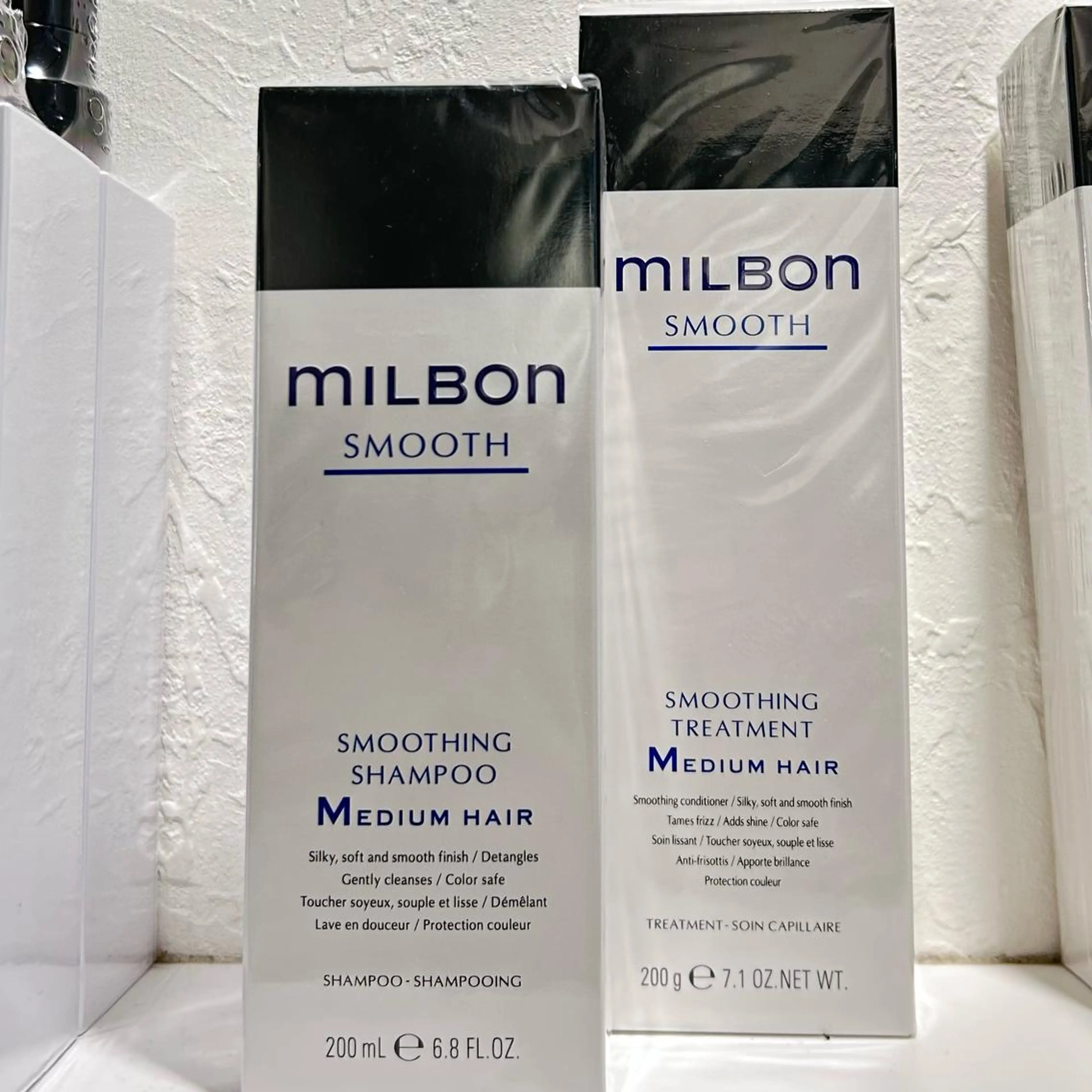 艶カラー/レイヤー /メンズ/マツエクのヘアスタイル