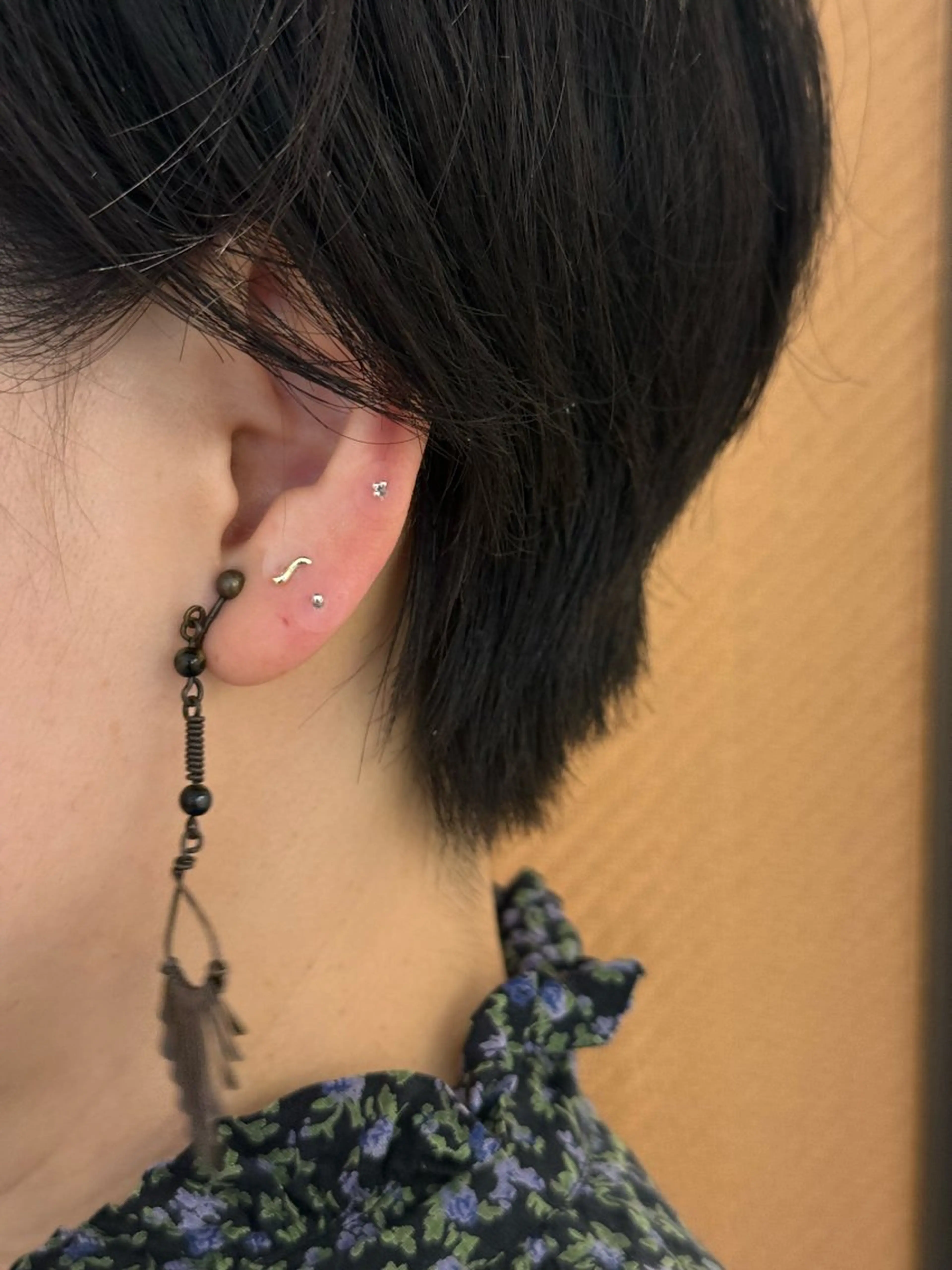 new me所属・nail salon "new me"のネイルデザイン