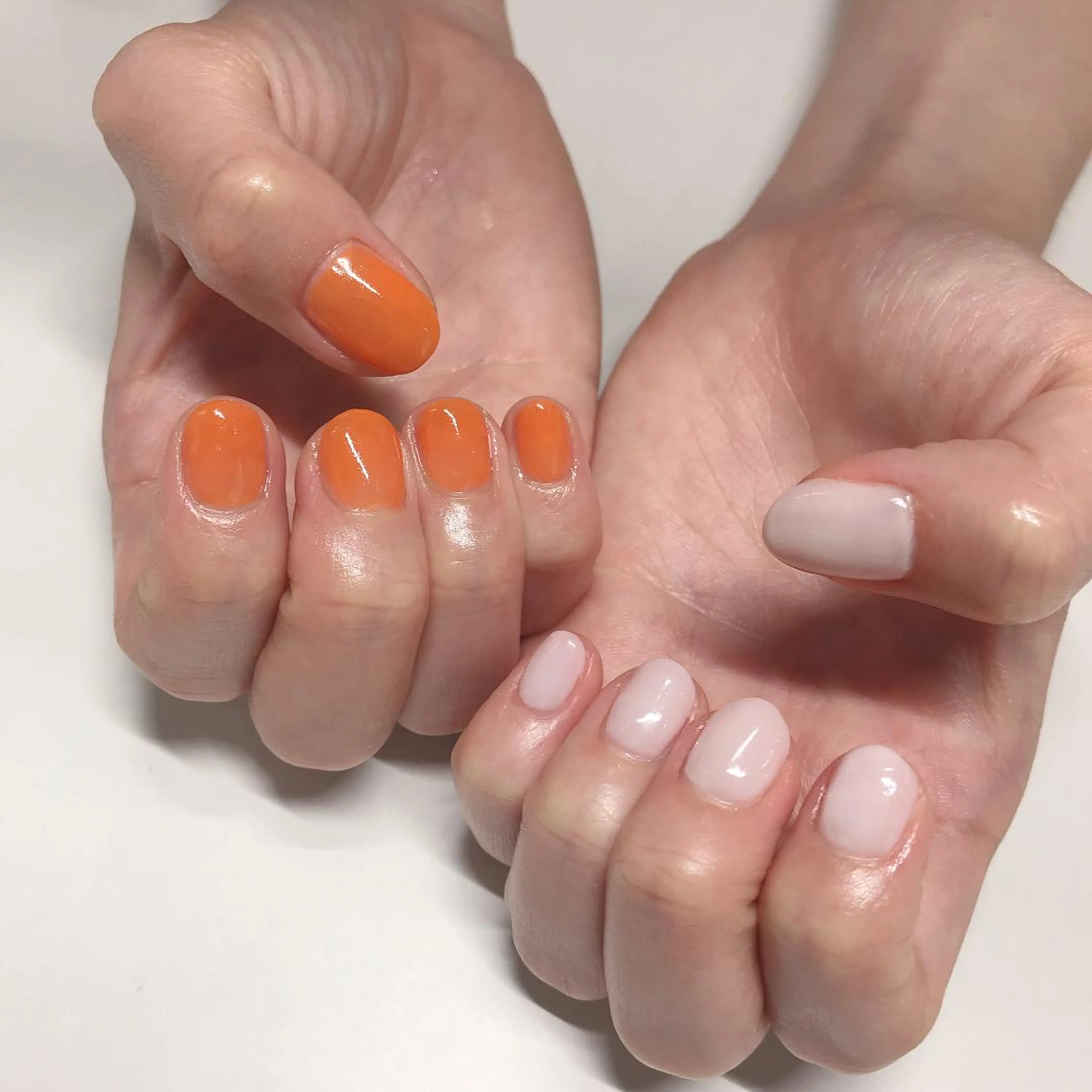 ネイル couleur nailのネイルデザイン