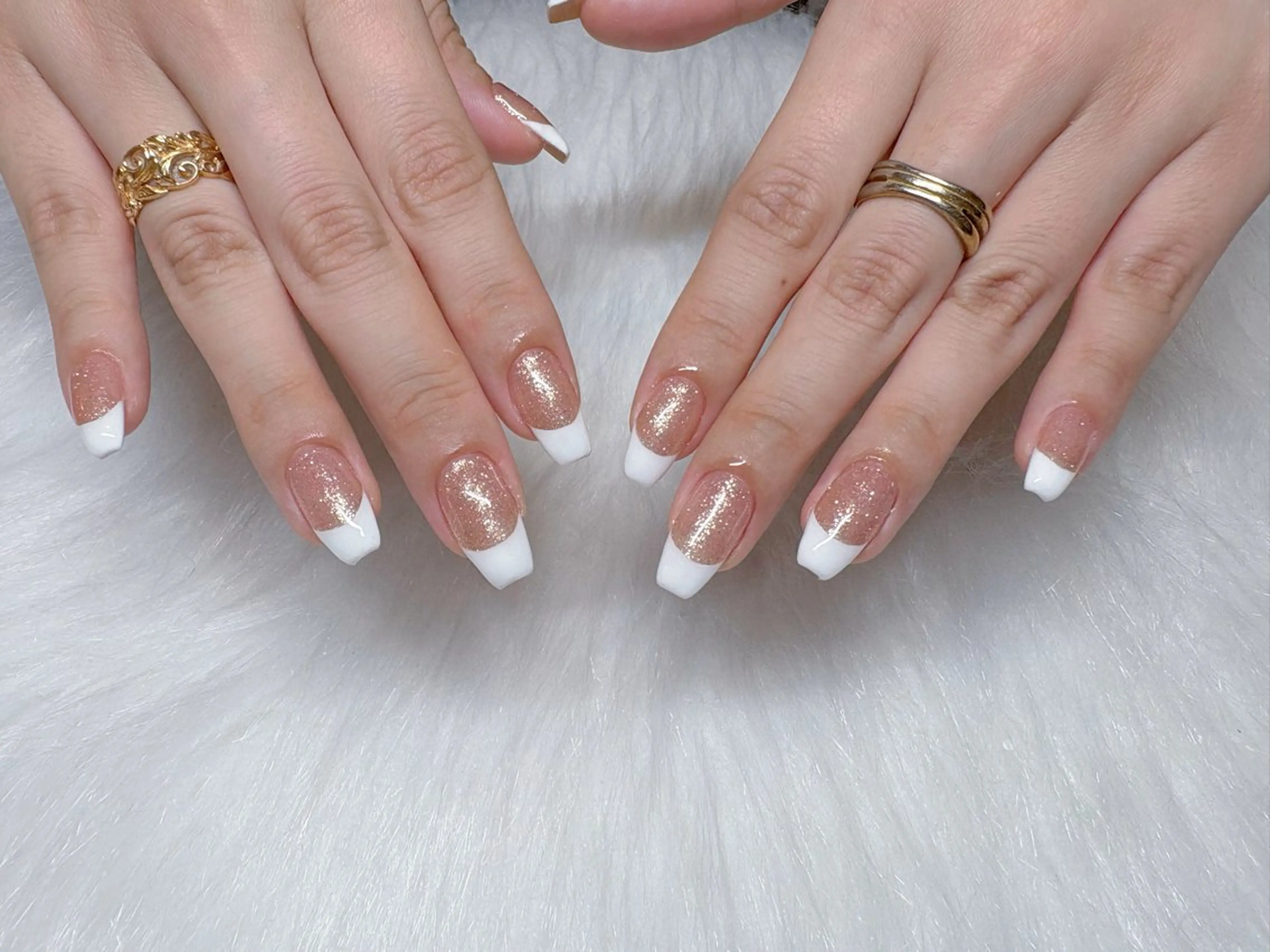 ネイル ハンドネイル エン Nail salonのネイルデザイン