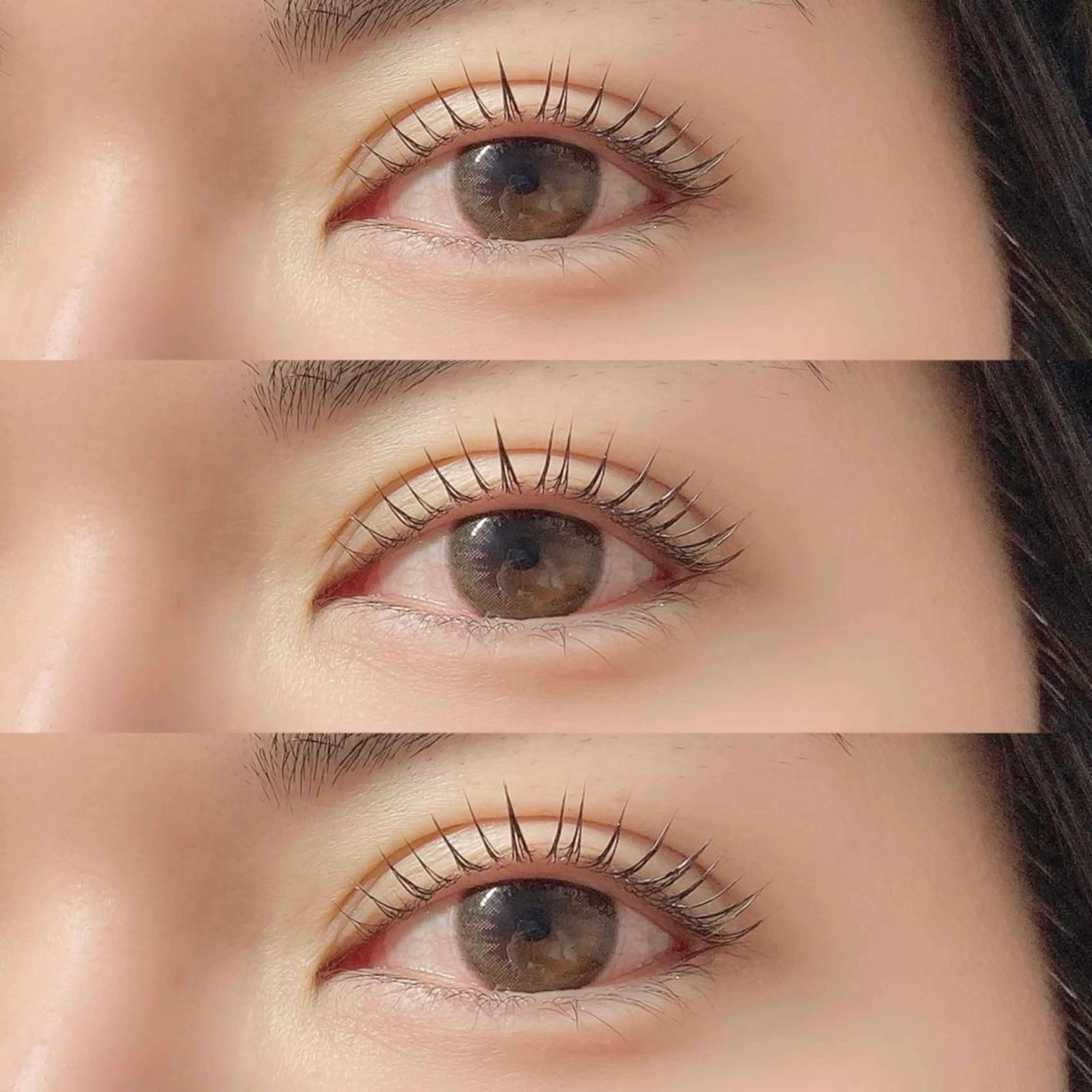 セミロング ヘアアレンジ メンズ キッズ ネイル マツエク・マツパ アイブロウ パリジェンヌラッシュリフト 𓊆ᶠᵉᵉʸ𓊇 ᶜᴴᴵᴴᴬᴿᵁのマツエク・マツパデザイン