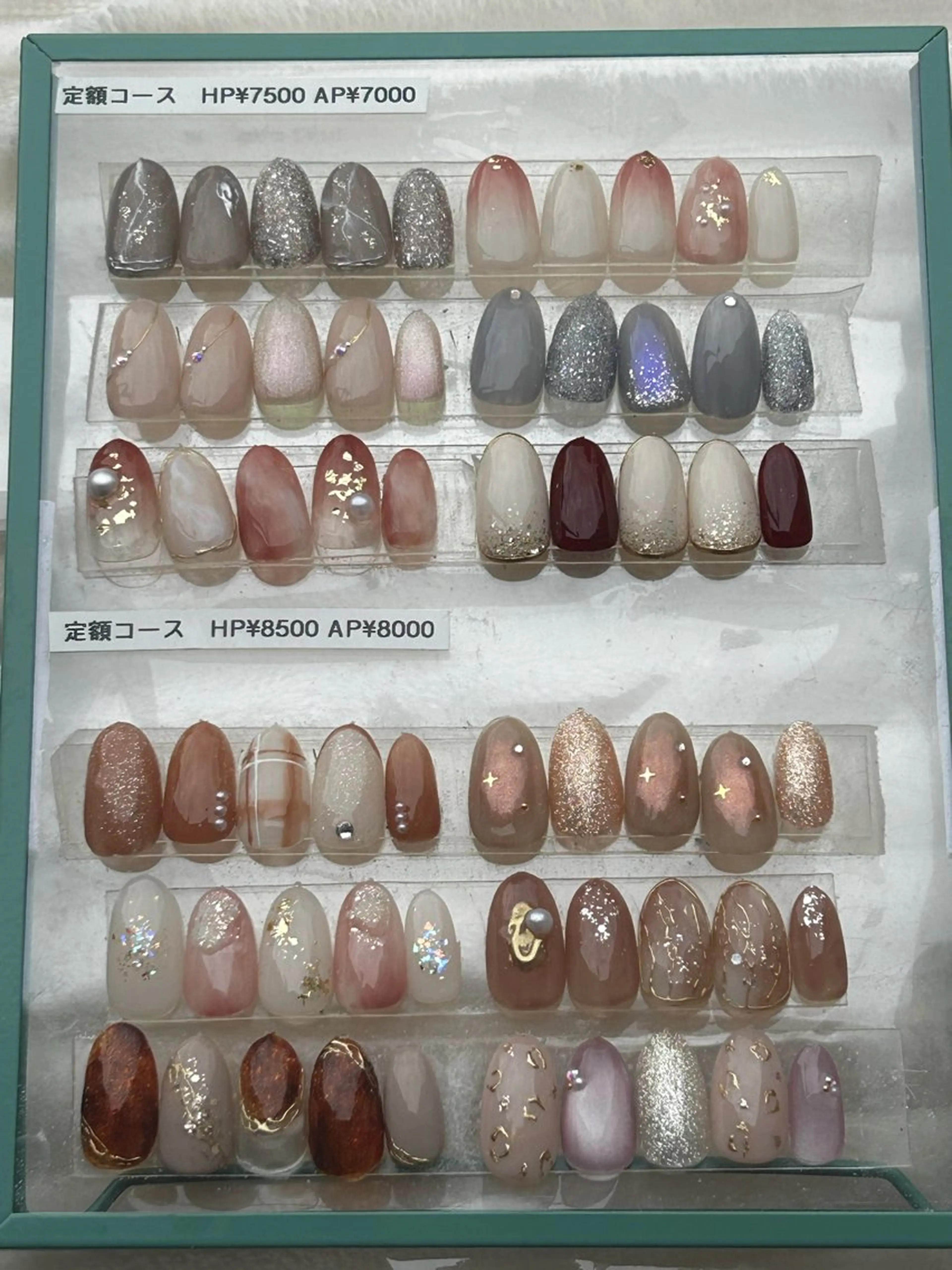 ネイル ハンドネイル Bianca 💖satoのマツエク・マツパデザイン