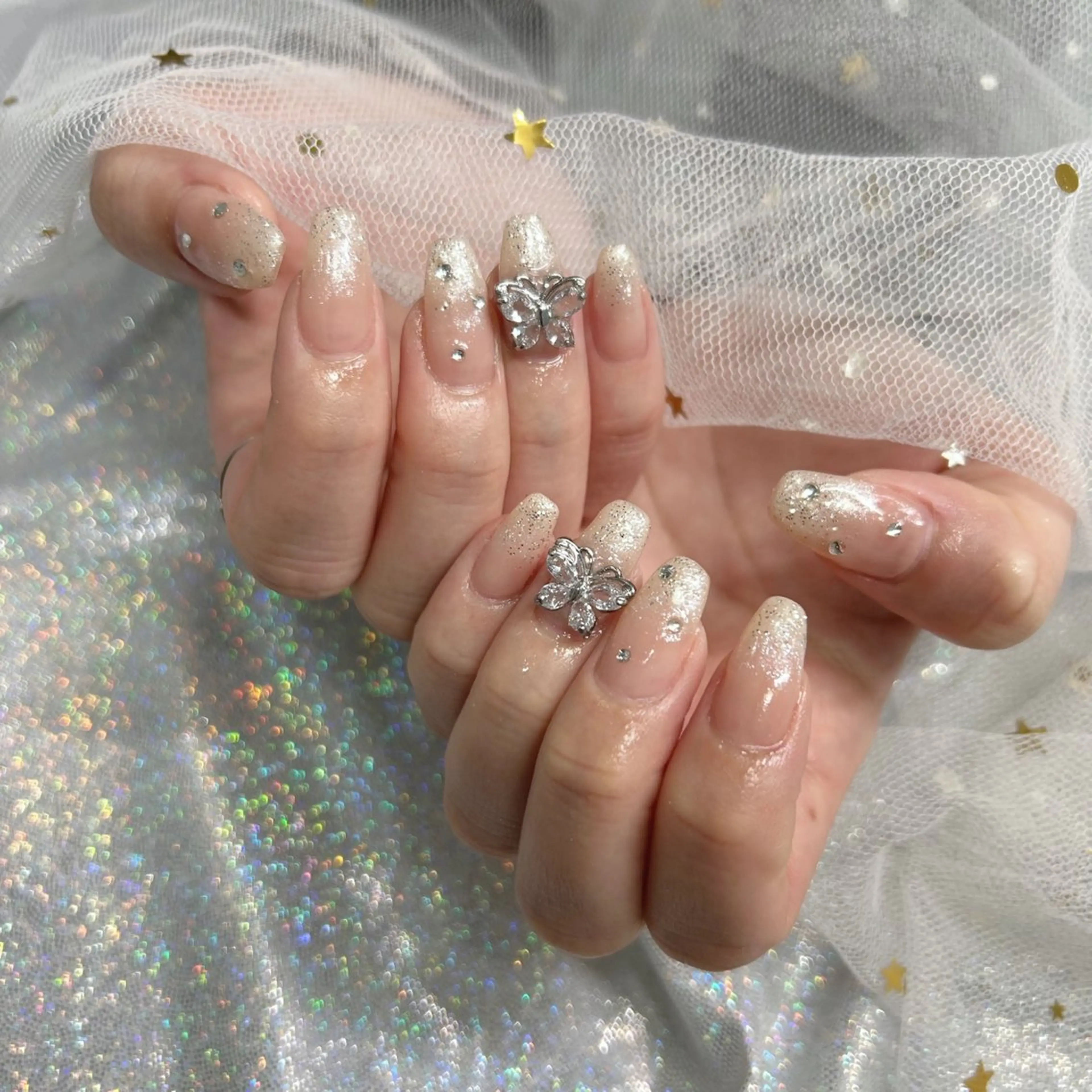 ネイル Nail Salon & MORE.のネイルデザイン