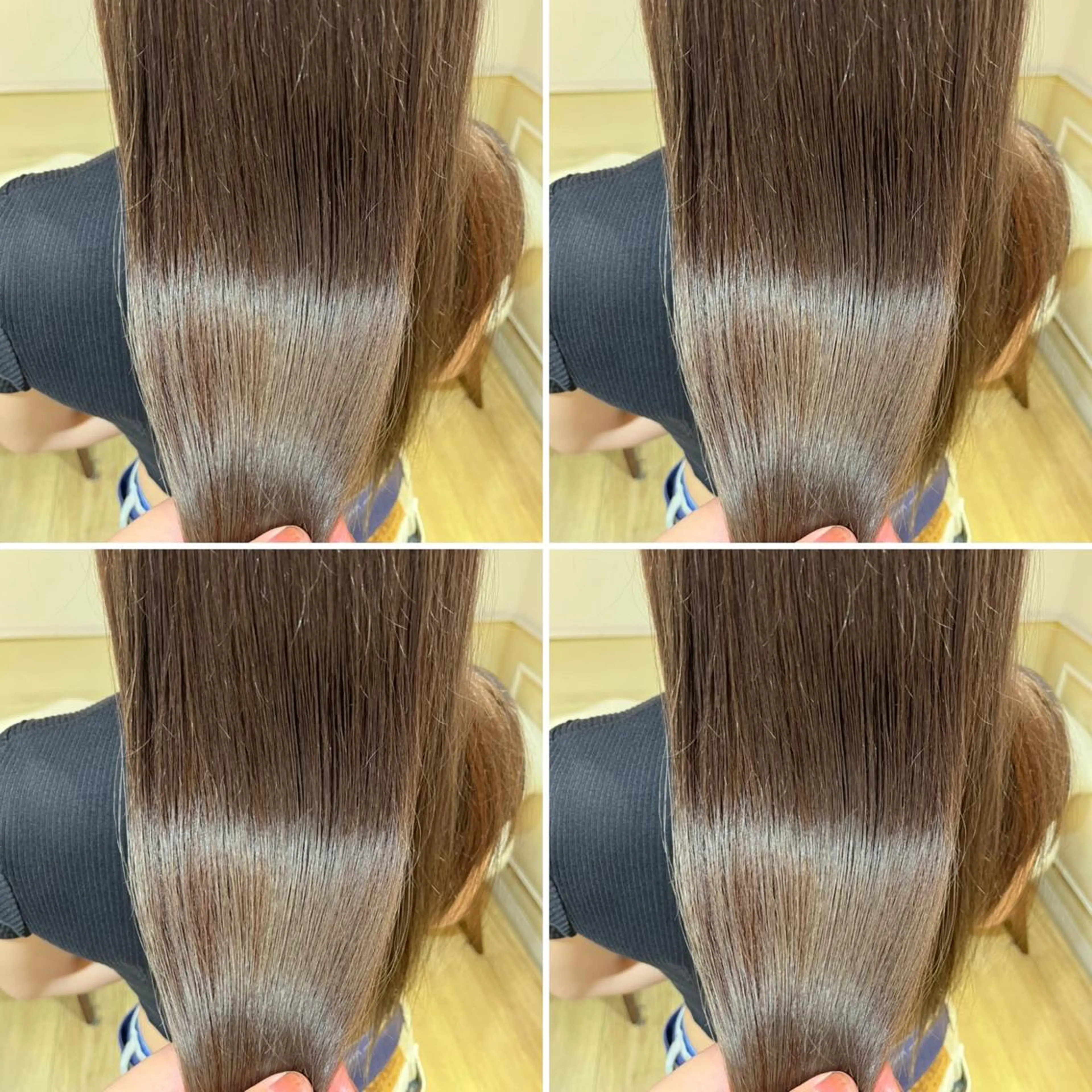 ロング 👑メンズパーマ特化 店長望月謙二郎👑のヘアスタイル