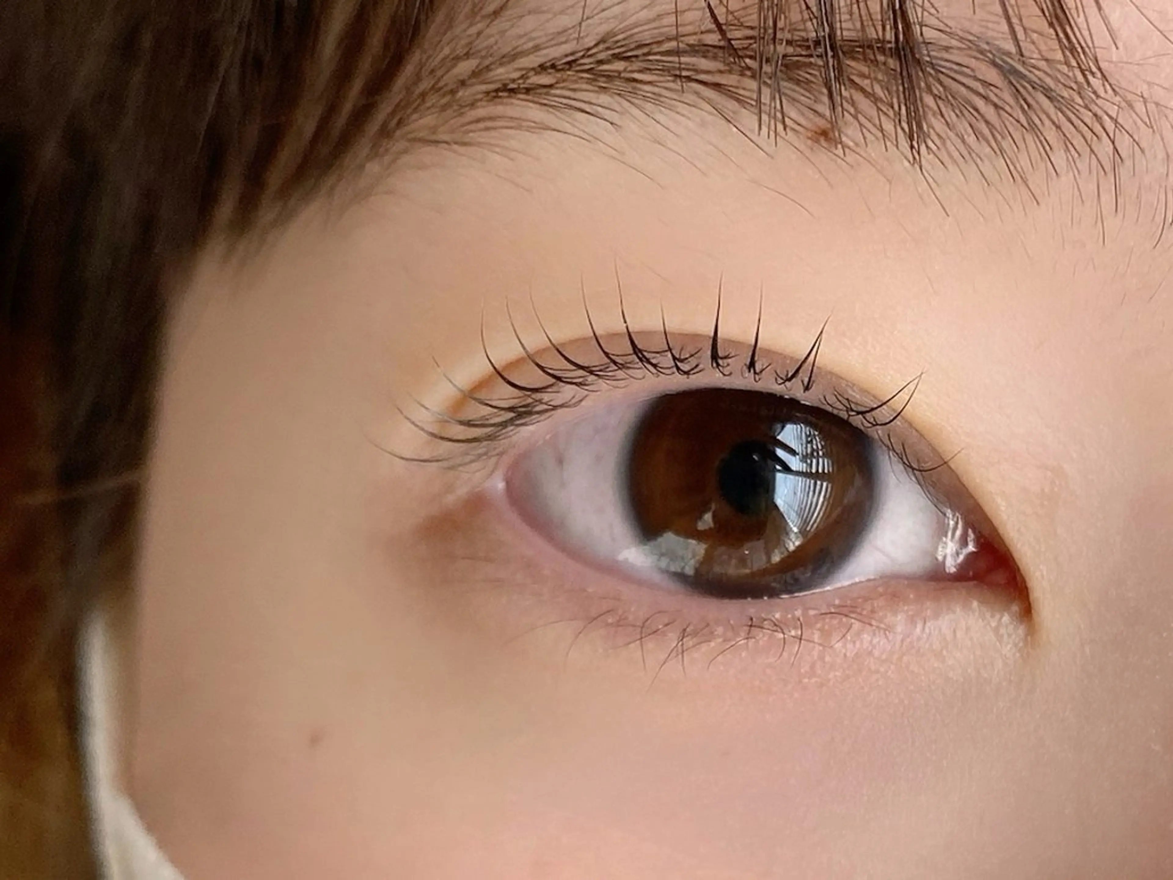 マツエク・マツパ トップアイリスト羽名 武蔵小杉のマツエク・マツパデザイン