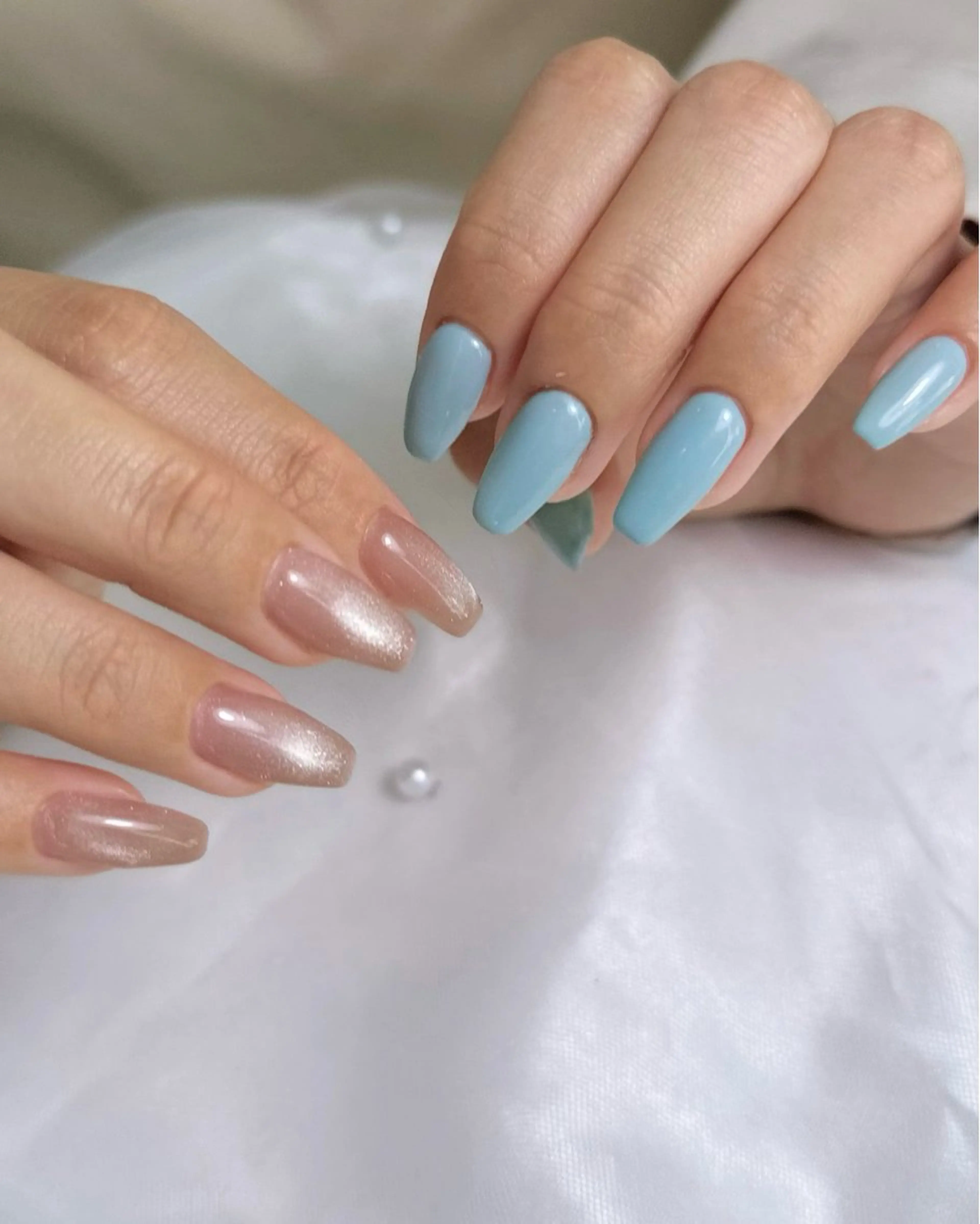 ネイル Monart moeのネイルデザイン