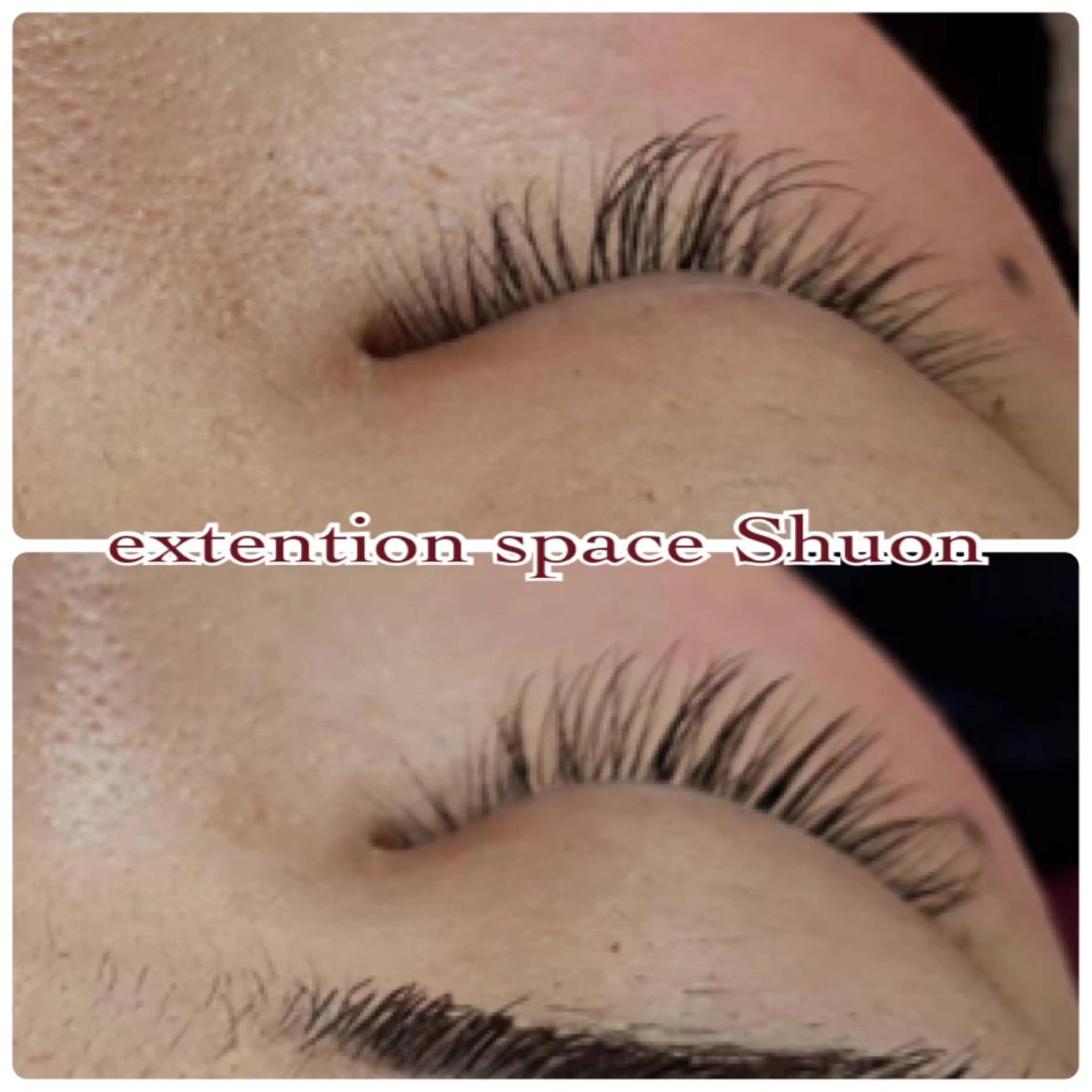 マツエク・マツパ セーブル KITTY 立川のネイルデザイン