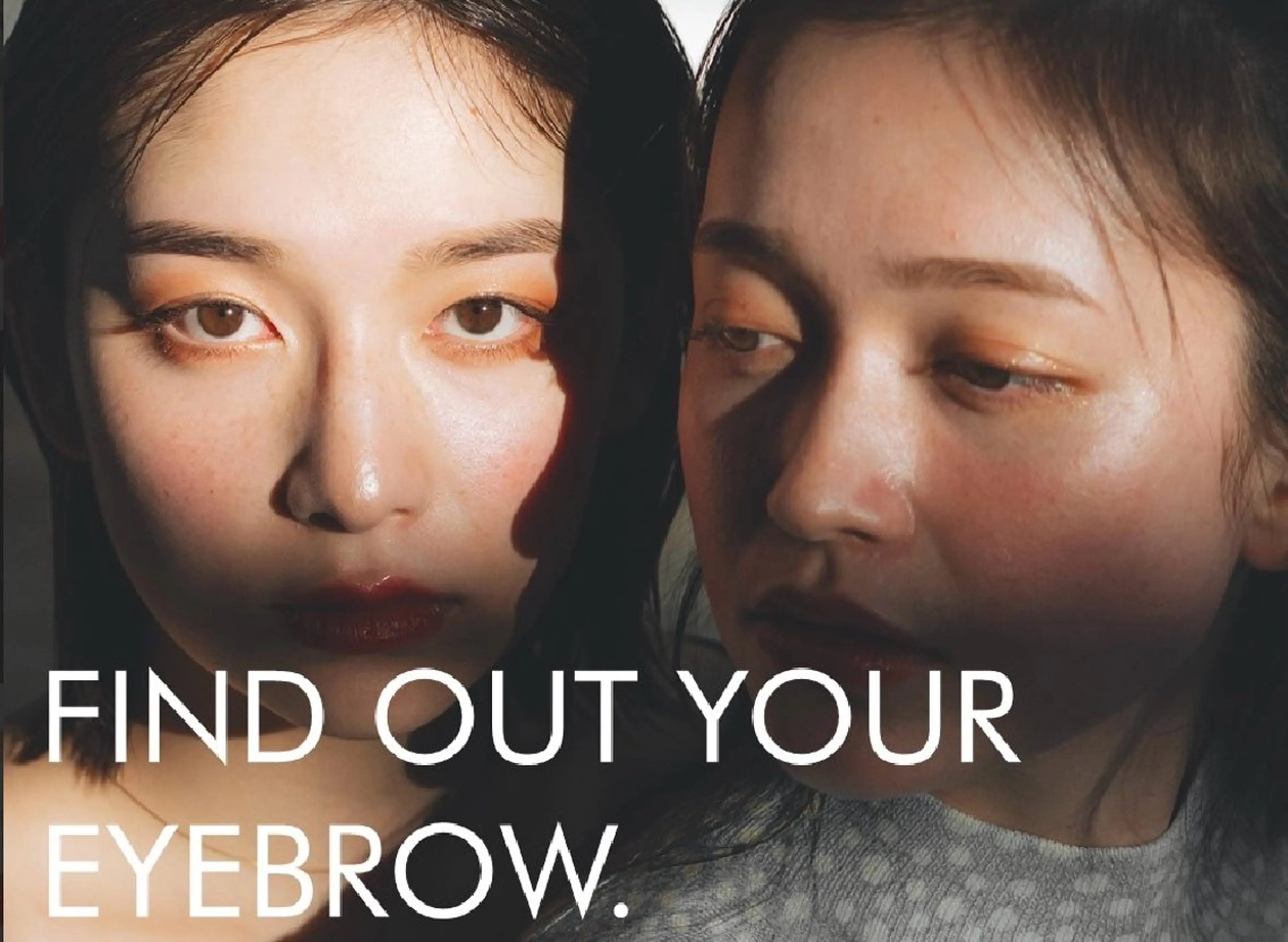 アイブロウ モテ眉🪄🪽 みさきの眉毛・アイブロウイメージ