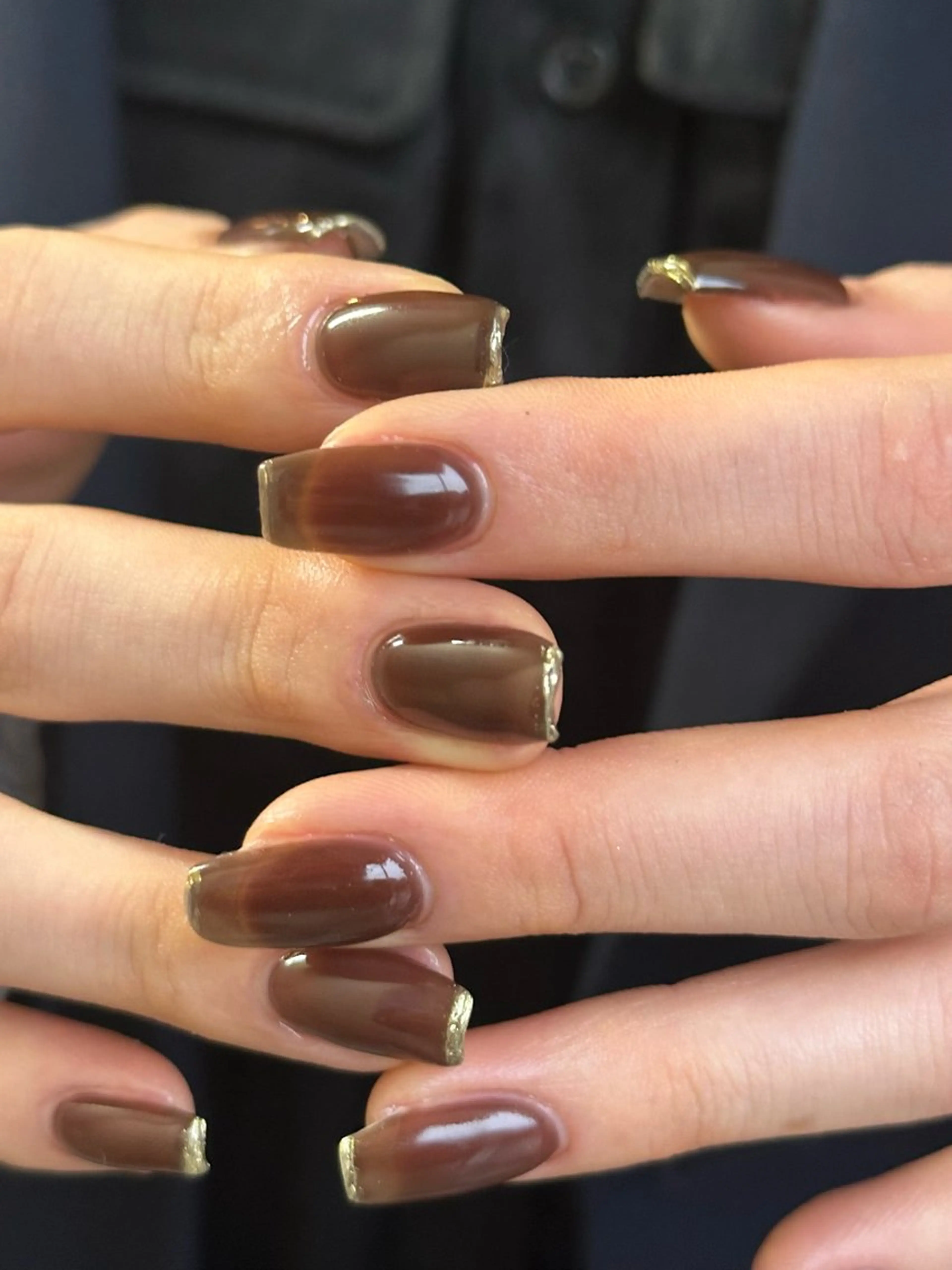 ネイル Manon nailistのネイルデザイン