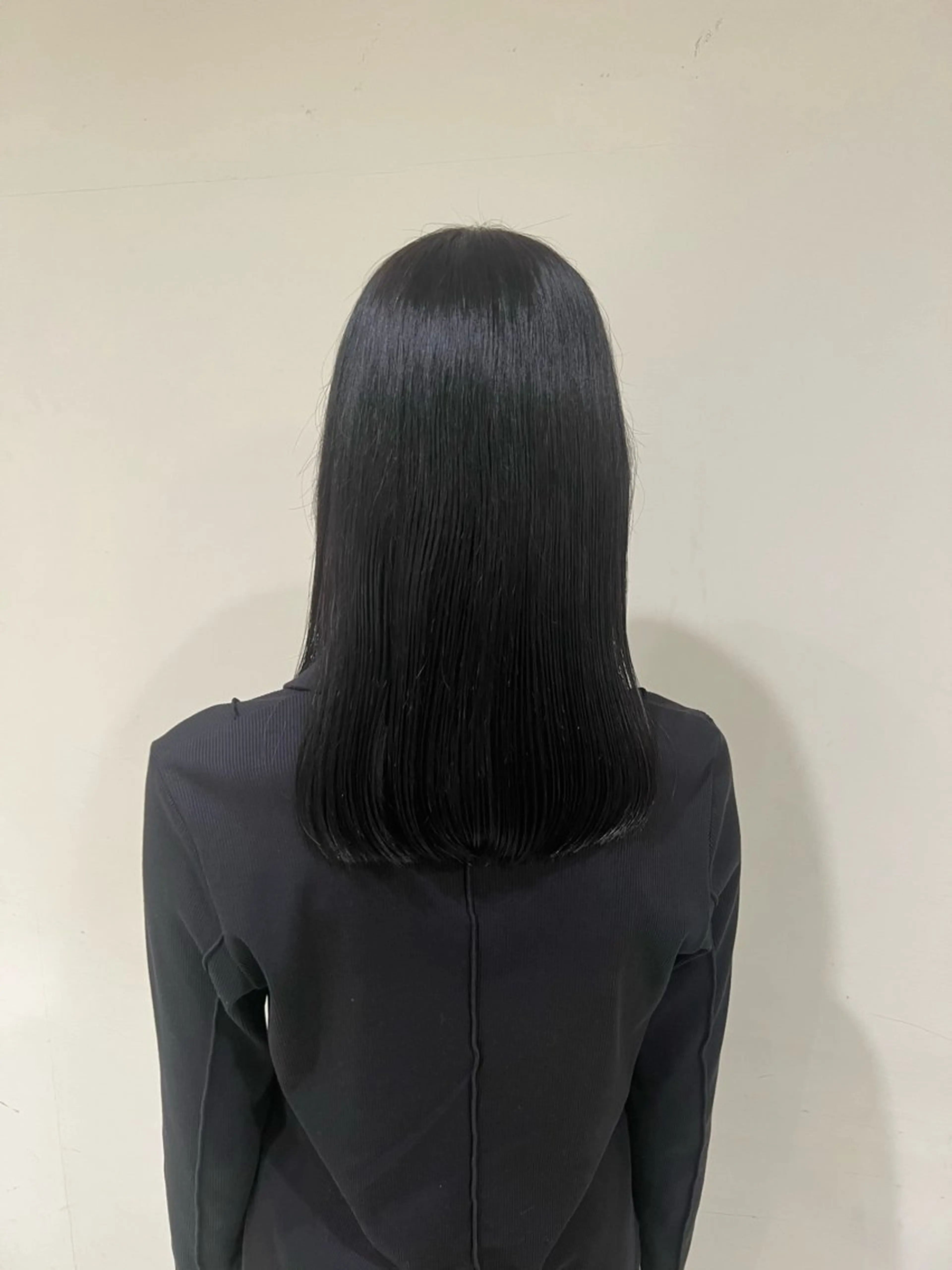 セミロング meguri所属・⭐️マツシマ アラン⭐️のヘアスタイル