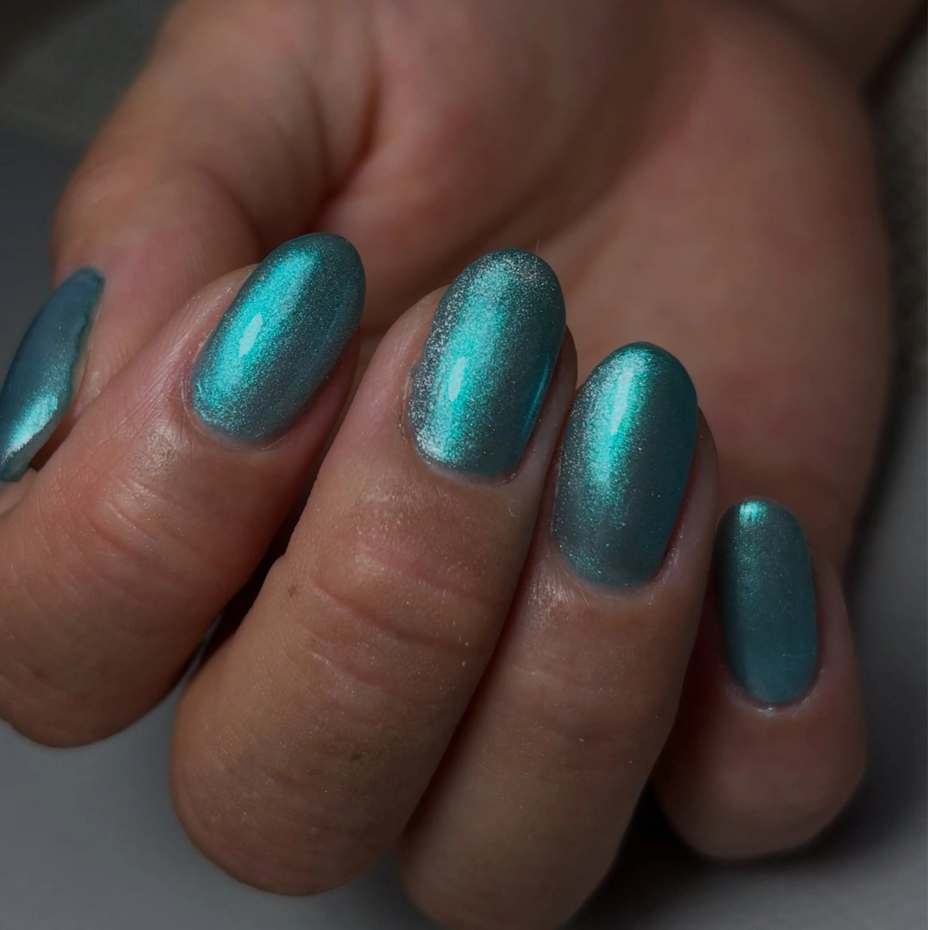 ネイル ヒグチ ユリエのネイルデザイン