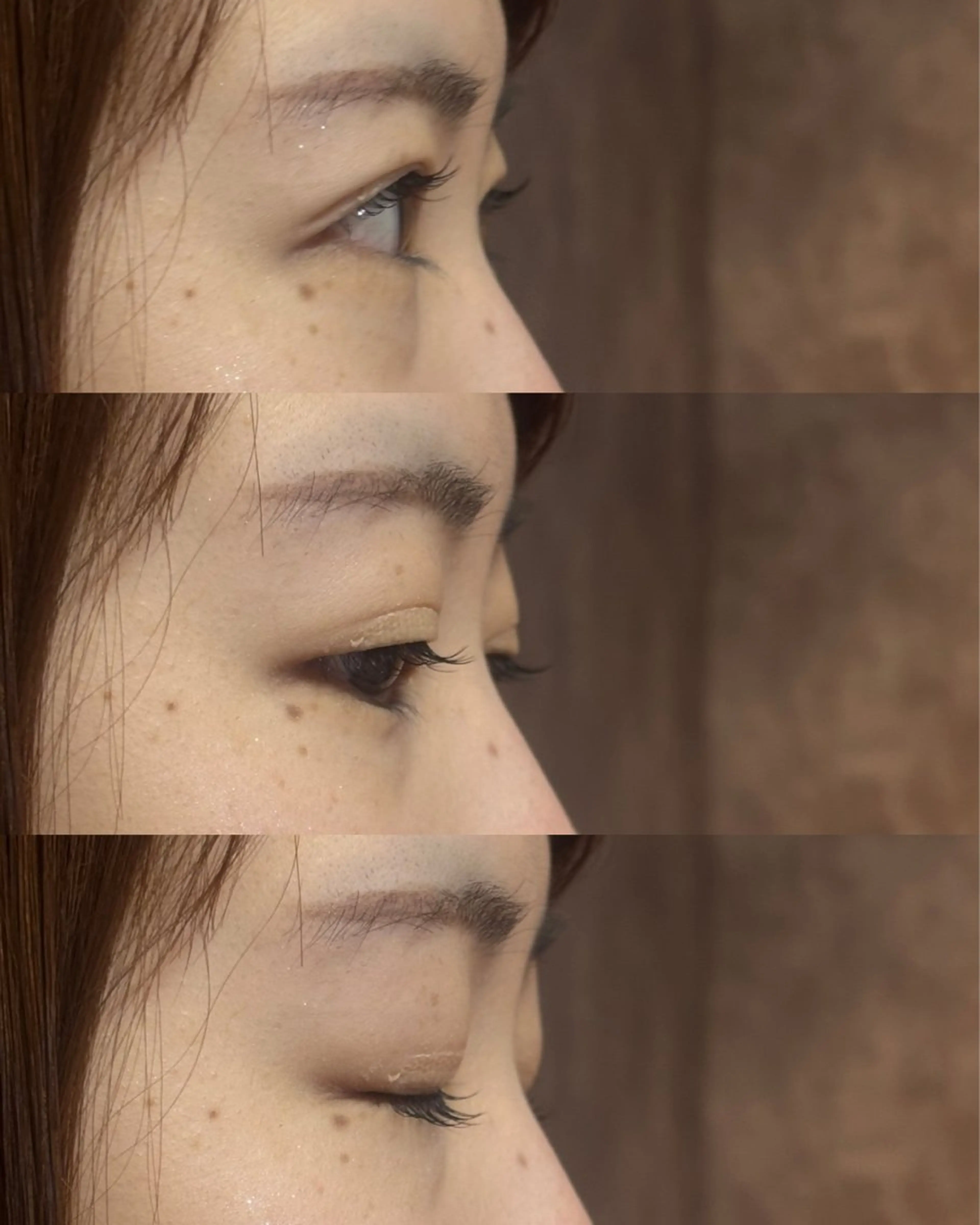 マツエク・マツパ マツパ よしなり あみのヘアスタイル