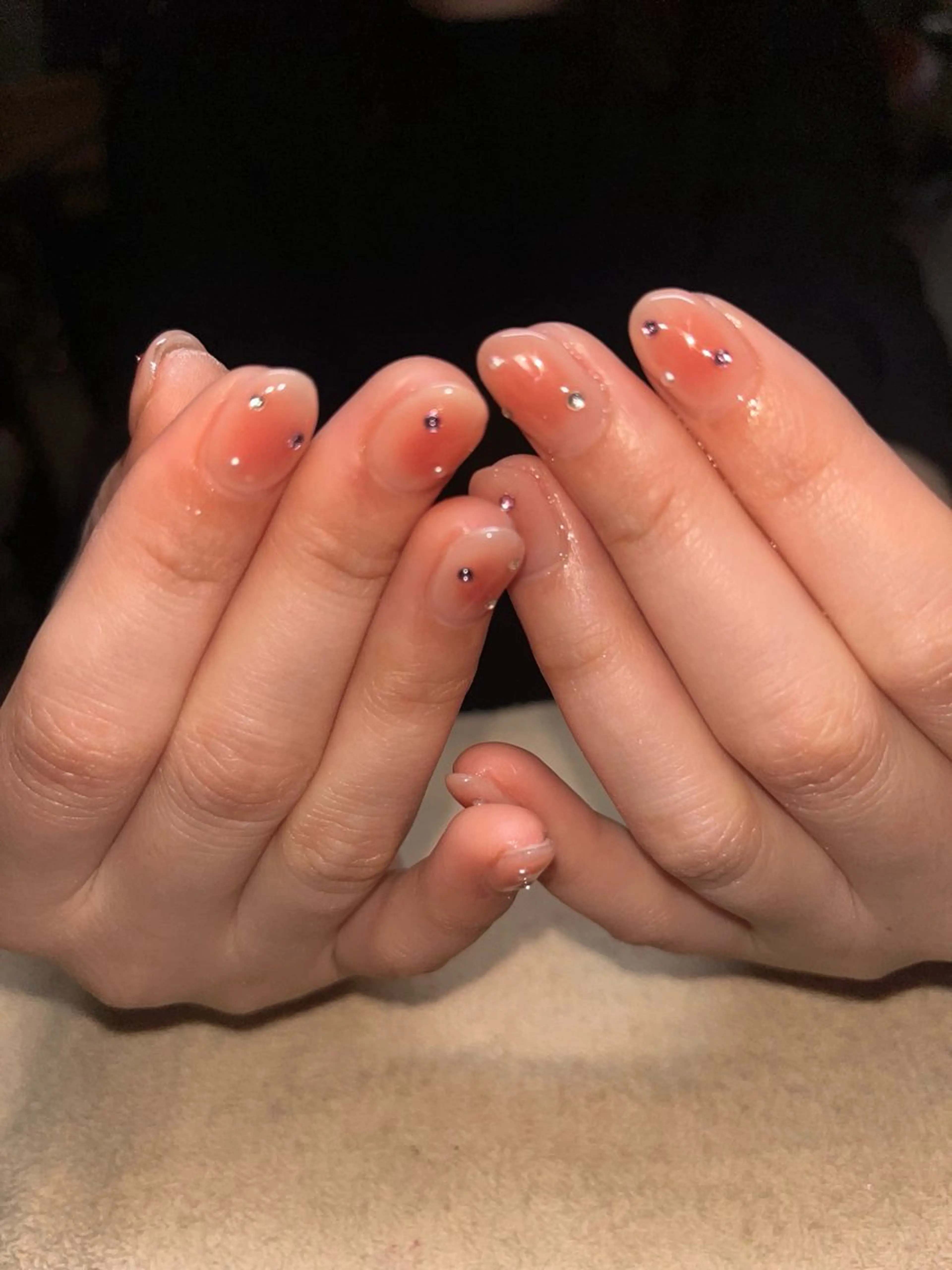 ネイル Earth☆*: taruのネイルデザイン