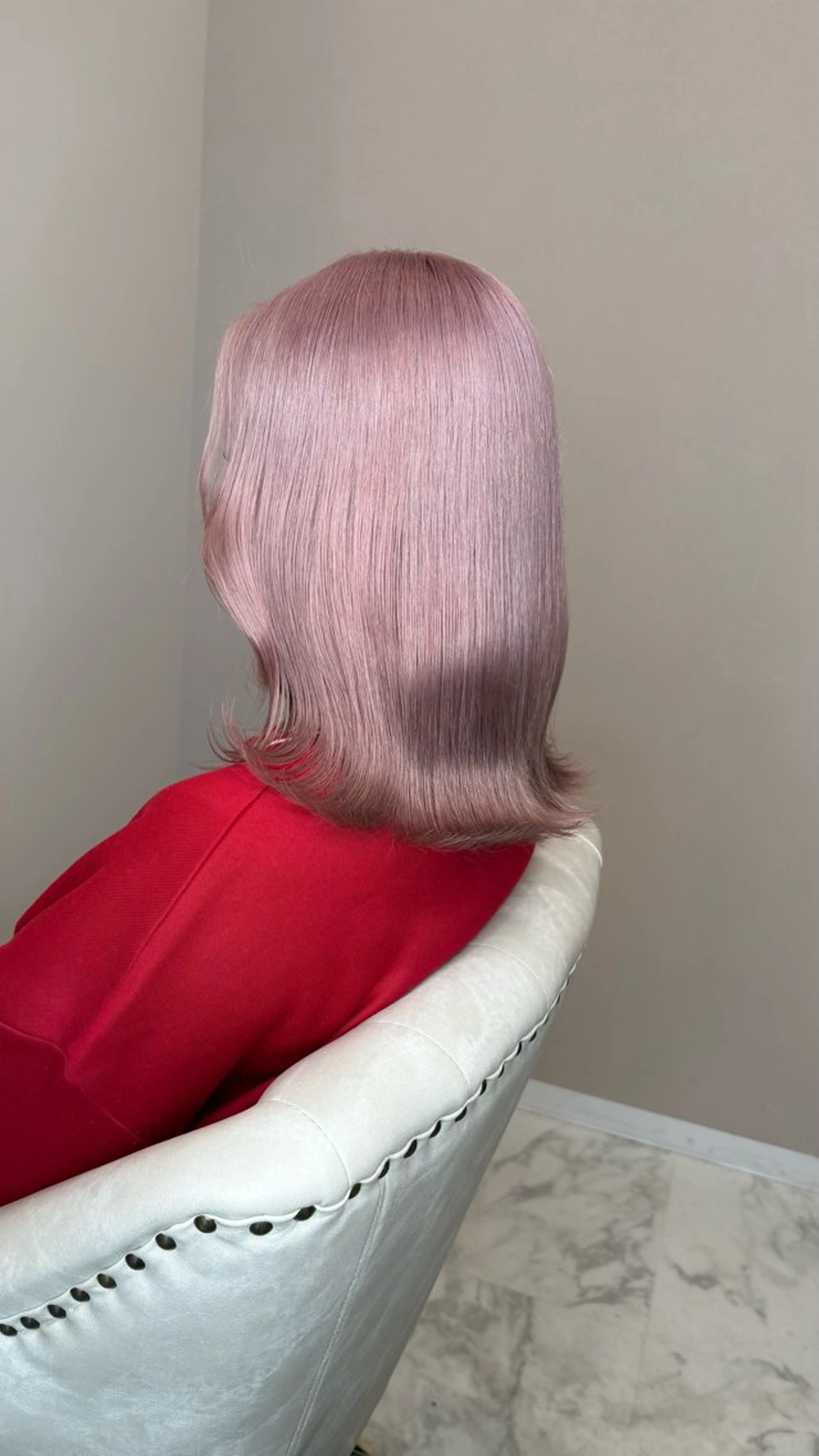 ミディアム FORCE HAIR所属・🔥金山 諒平🔥のヘアスタイル