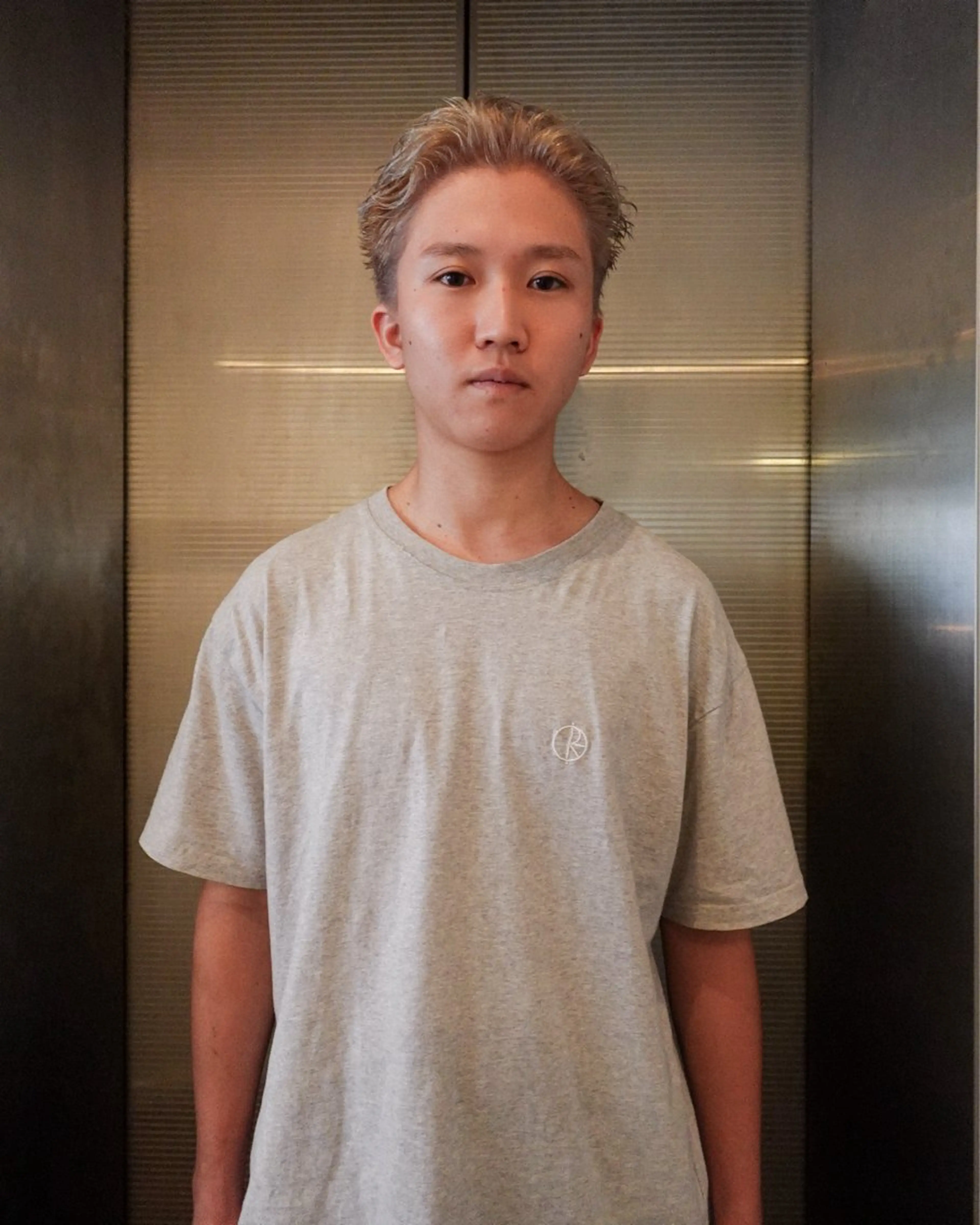 ショート メンズ スパイキーショート ショートヘア MAKE'S所属・石坂 暢大のヘアスタイル