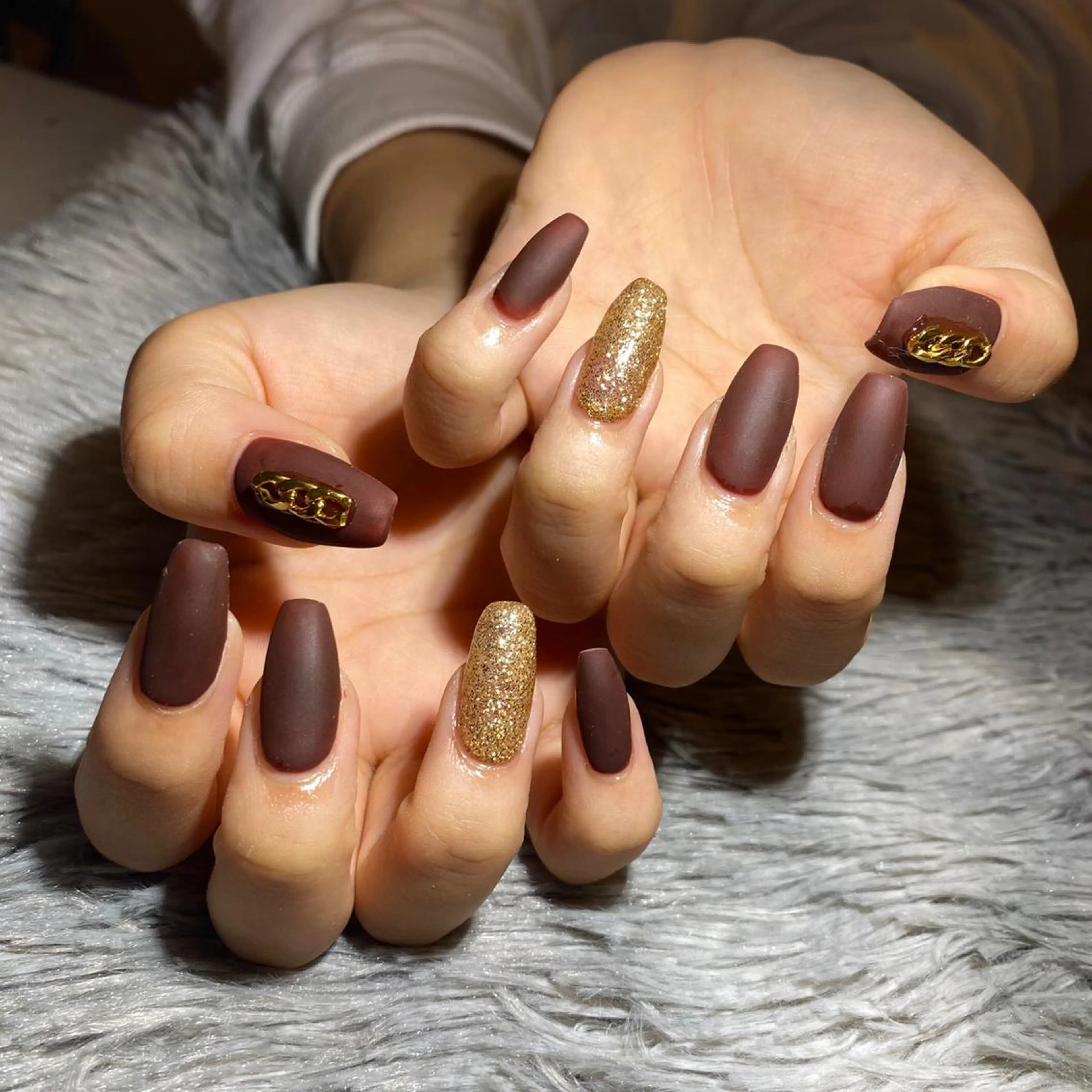ネイル sarina nailのネイルデザイン