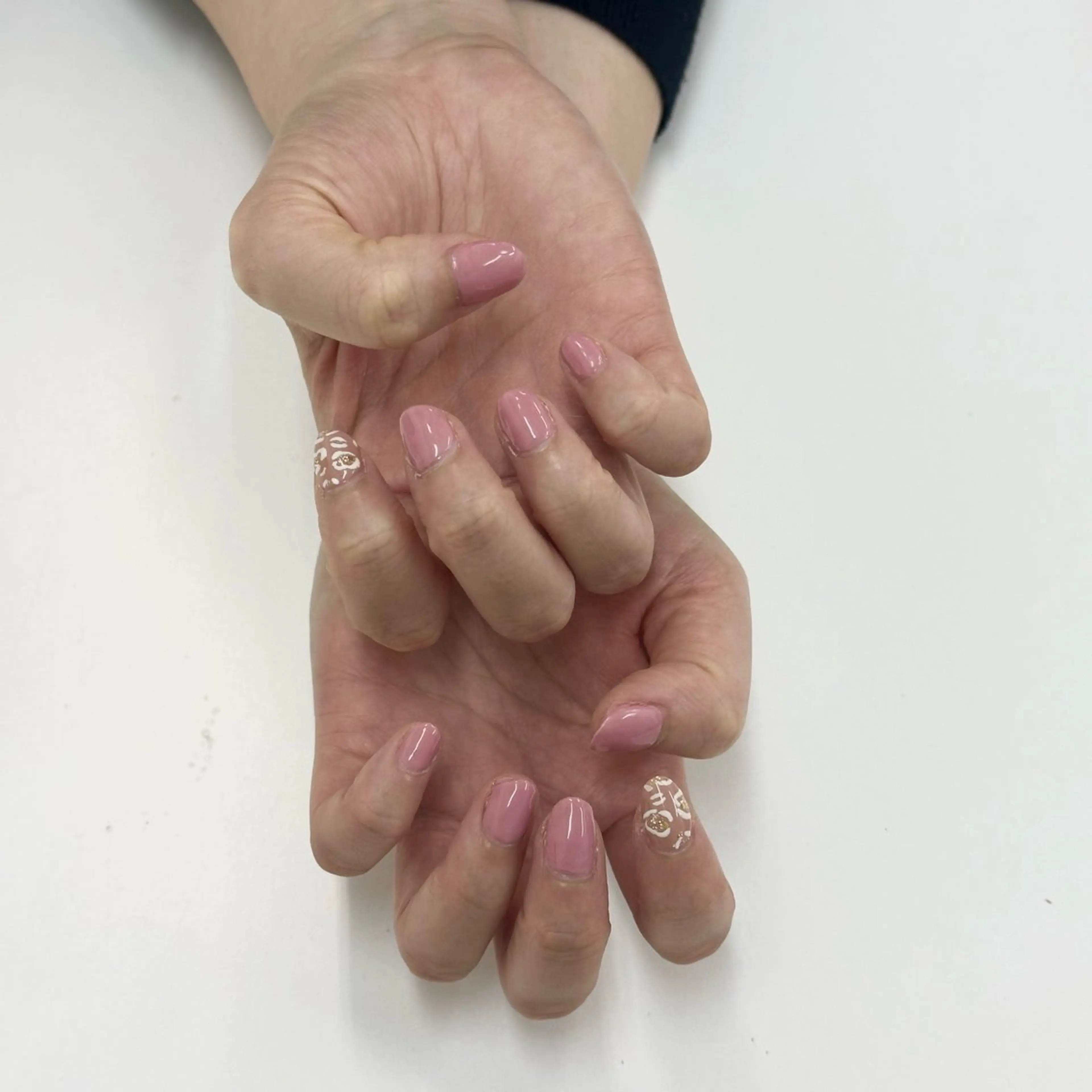 ネイル セプトネイル TOKUDAのネイルデザイン