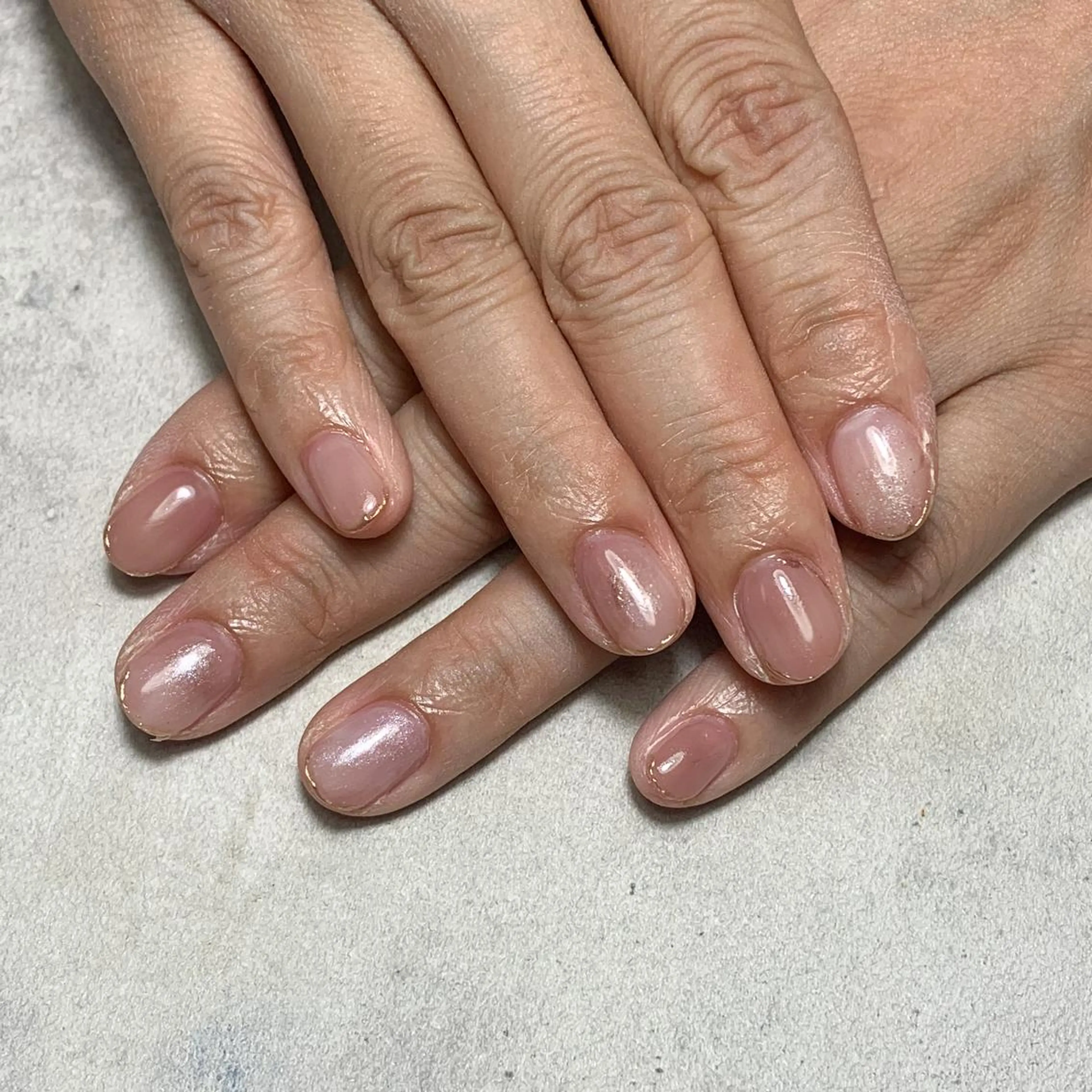 ネイル FIORITURA aiのネイルデザイン