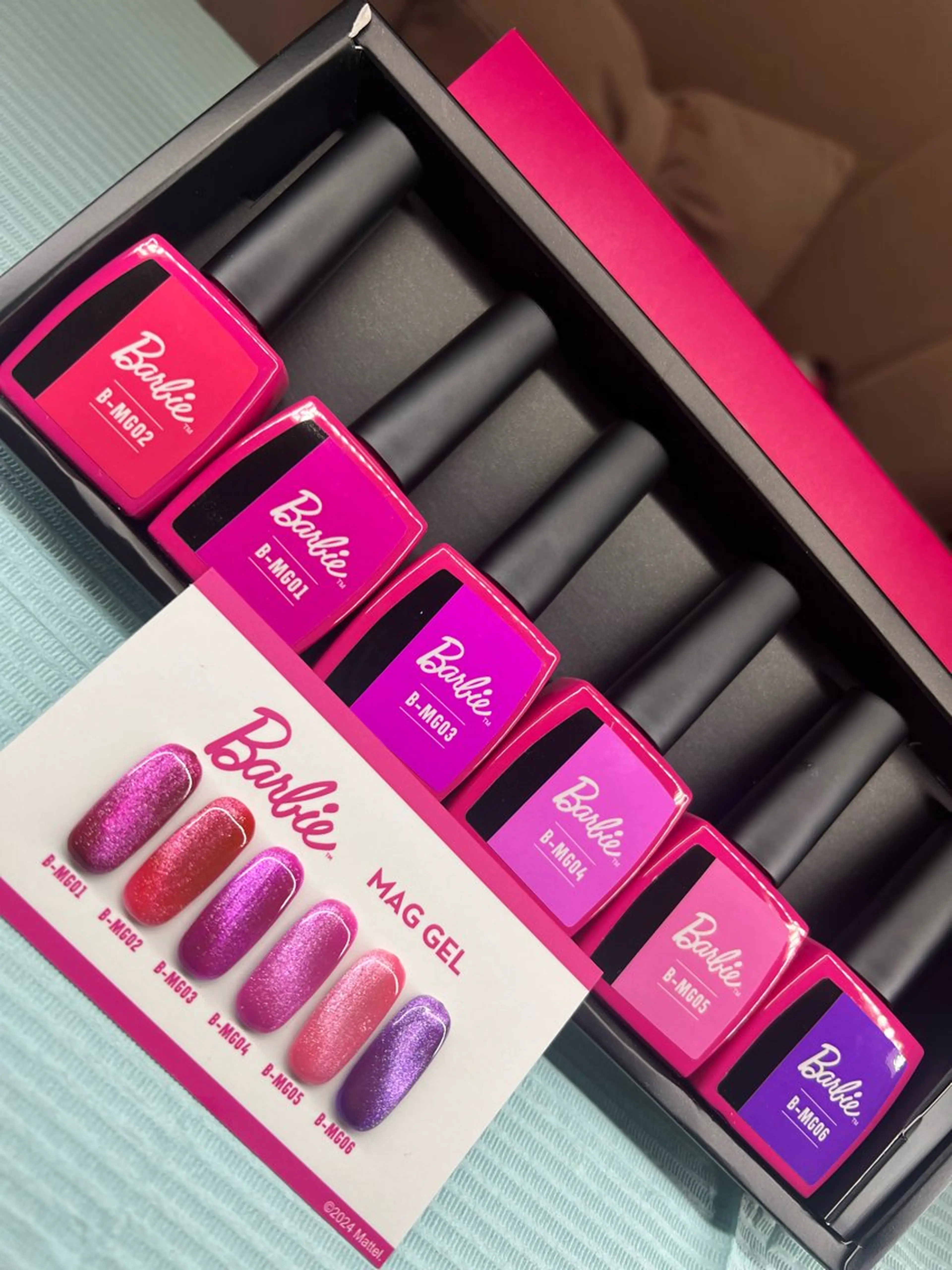 ネイル glossy nails所属・Glossy -miyoのネイルデザイン