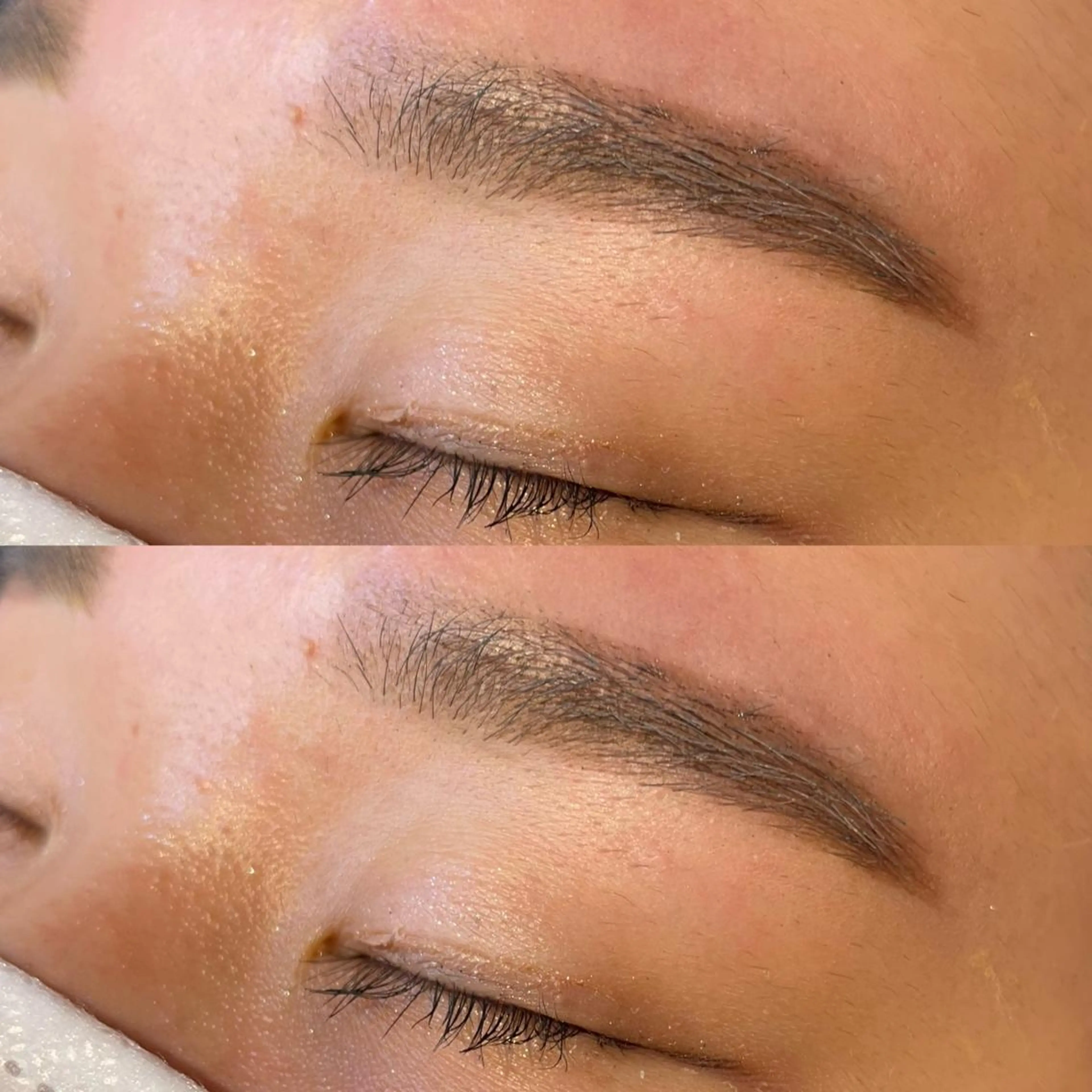 アイブロウ ANELA 盛岡大通店所属・ANALA yuの眉毛・アイブロウイメージ