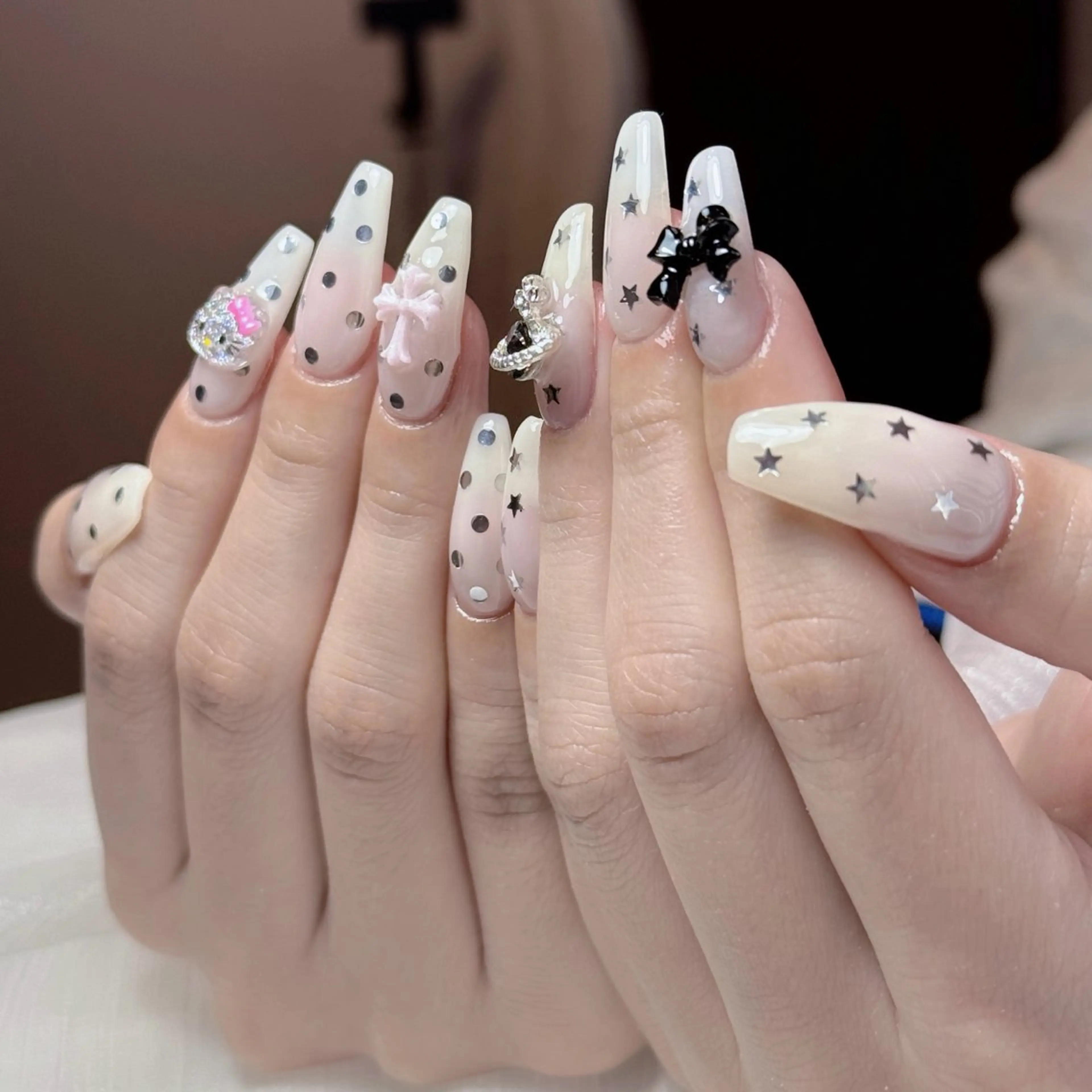 ネイル Amy Nail所属・Amy Nailのネイルデザイン