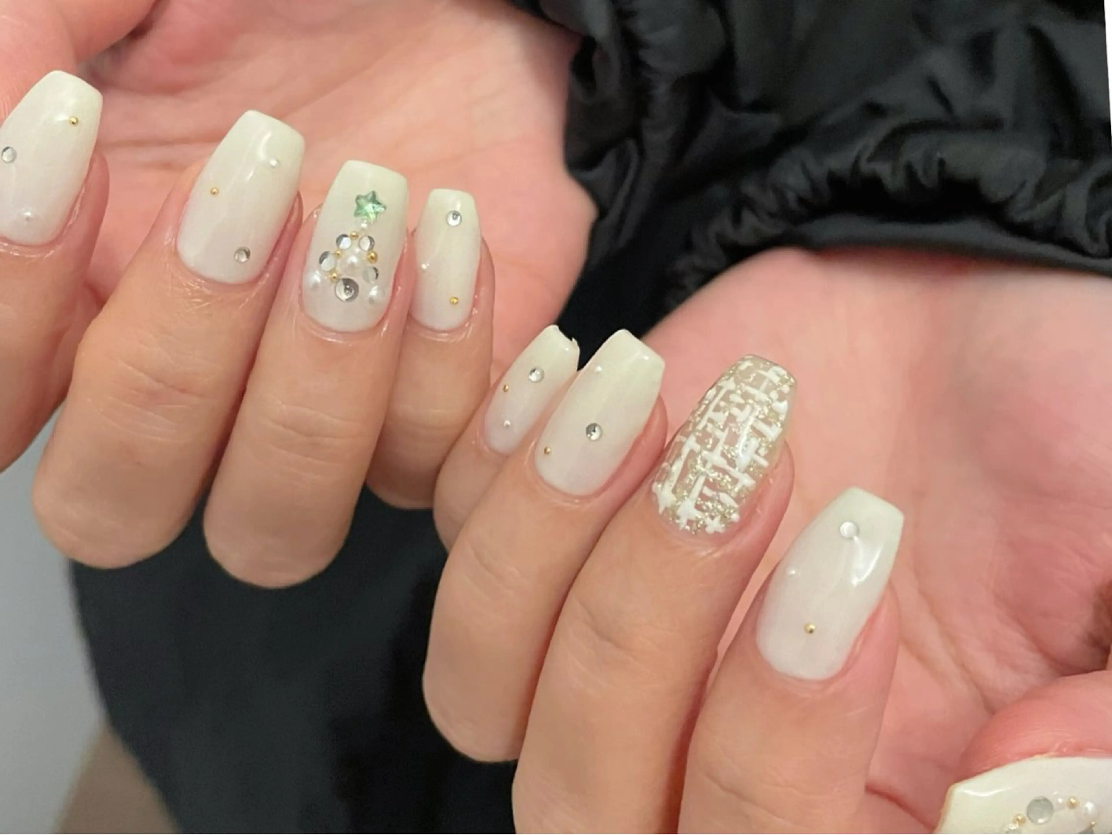 ネイル vico【名古屋栄店】所属・vico栄 kitagawaのネイルデザイン