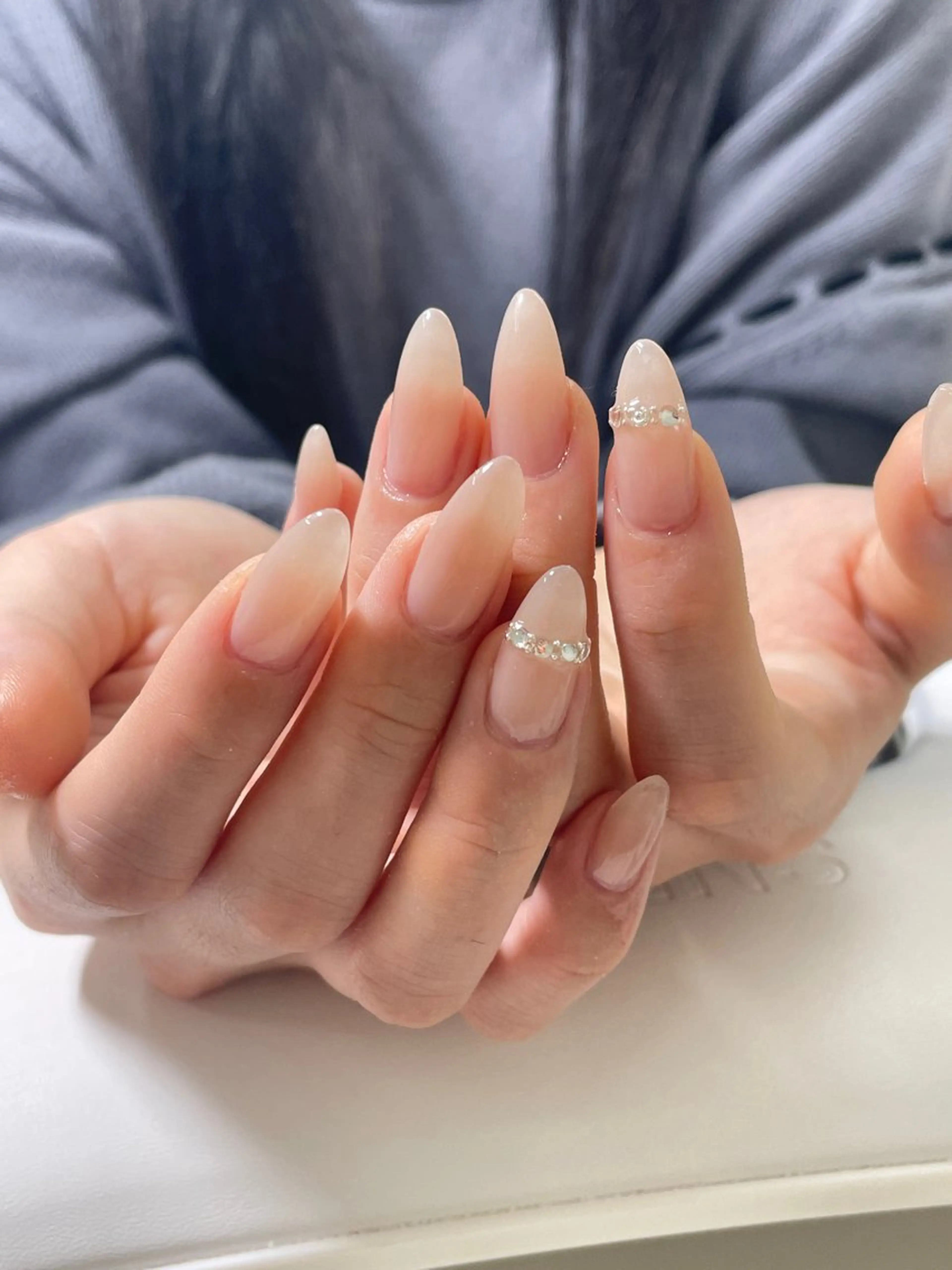 ネイル Liora nail所属・Liora （リオラ)のネイルデザイン