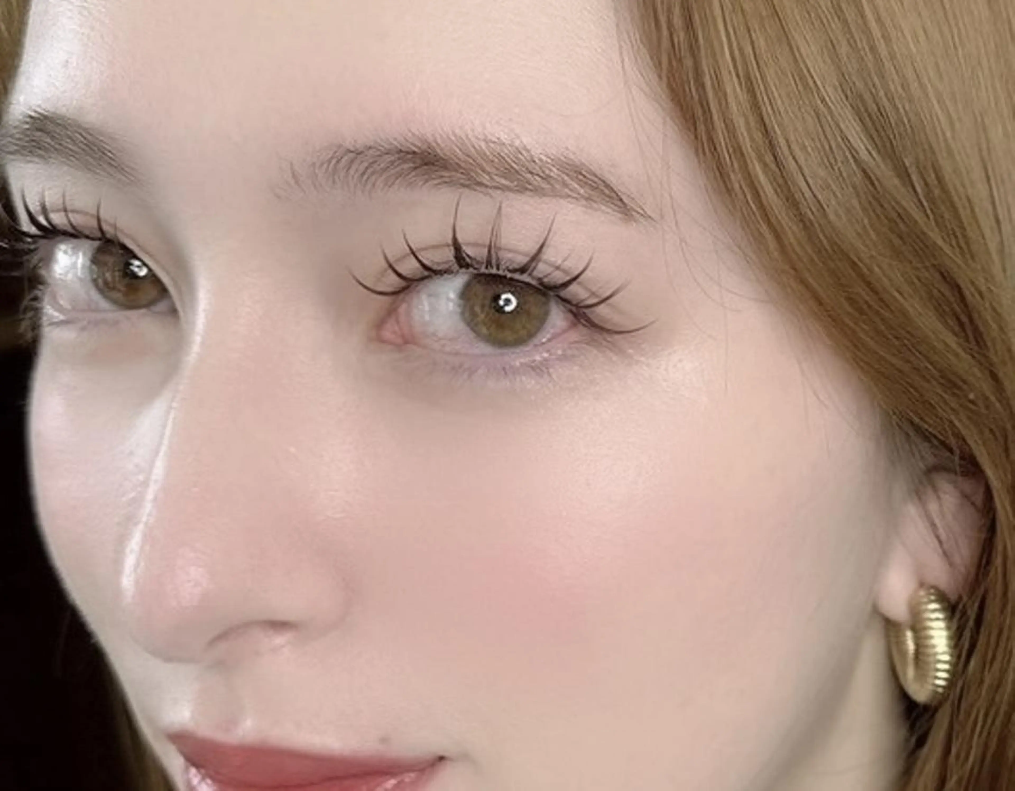 マツエク・マツパ まつげパーマ 🎀ayakaのマツエク・マツパデザイン