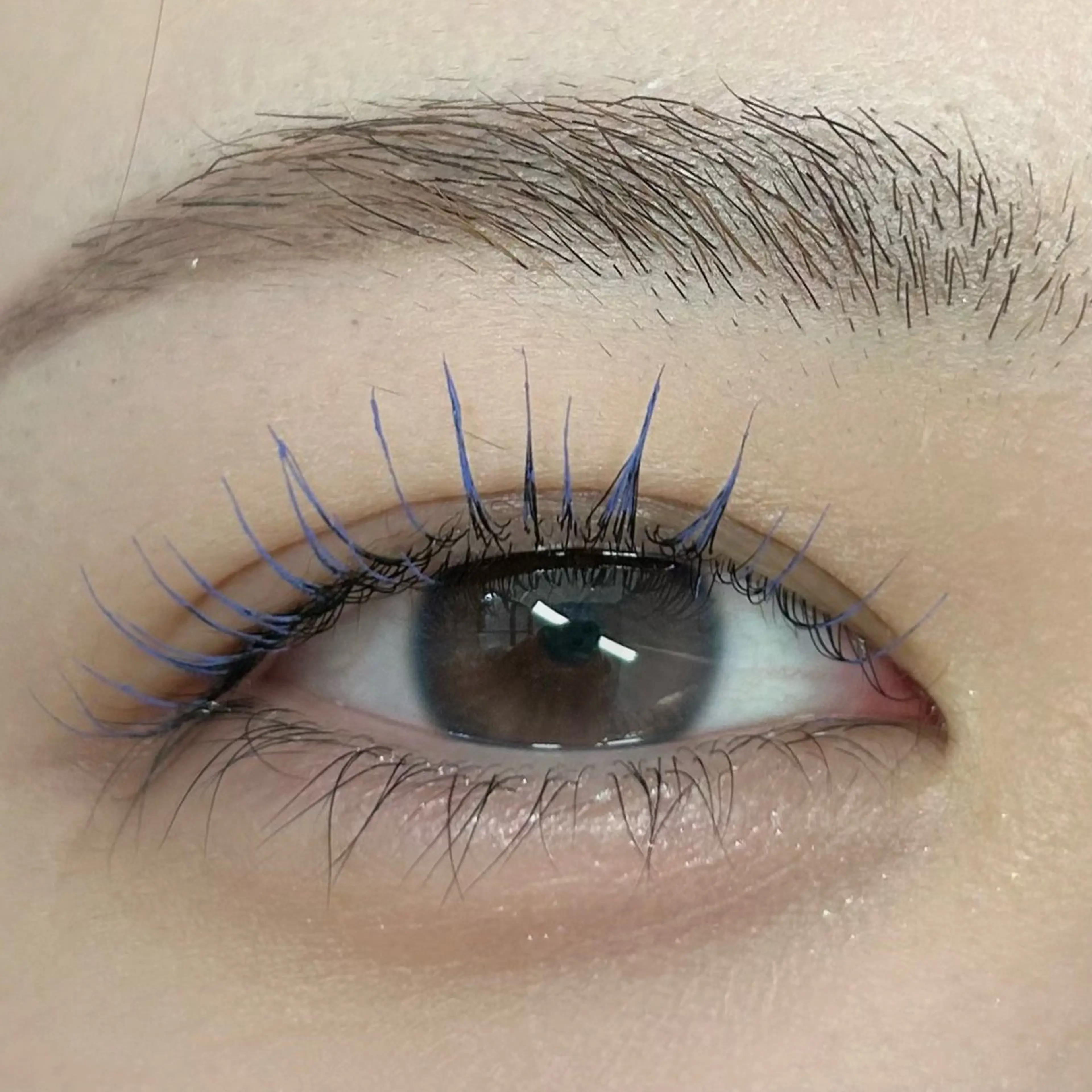 マツエク・マツパ パリエク なつきのマツエク・マツパデザイン