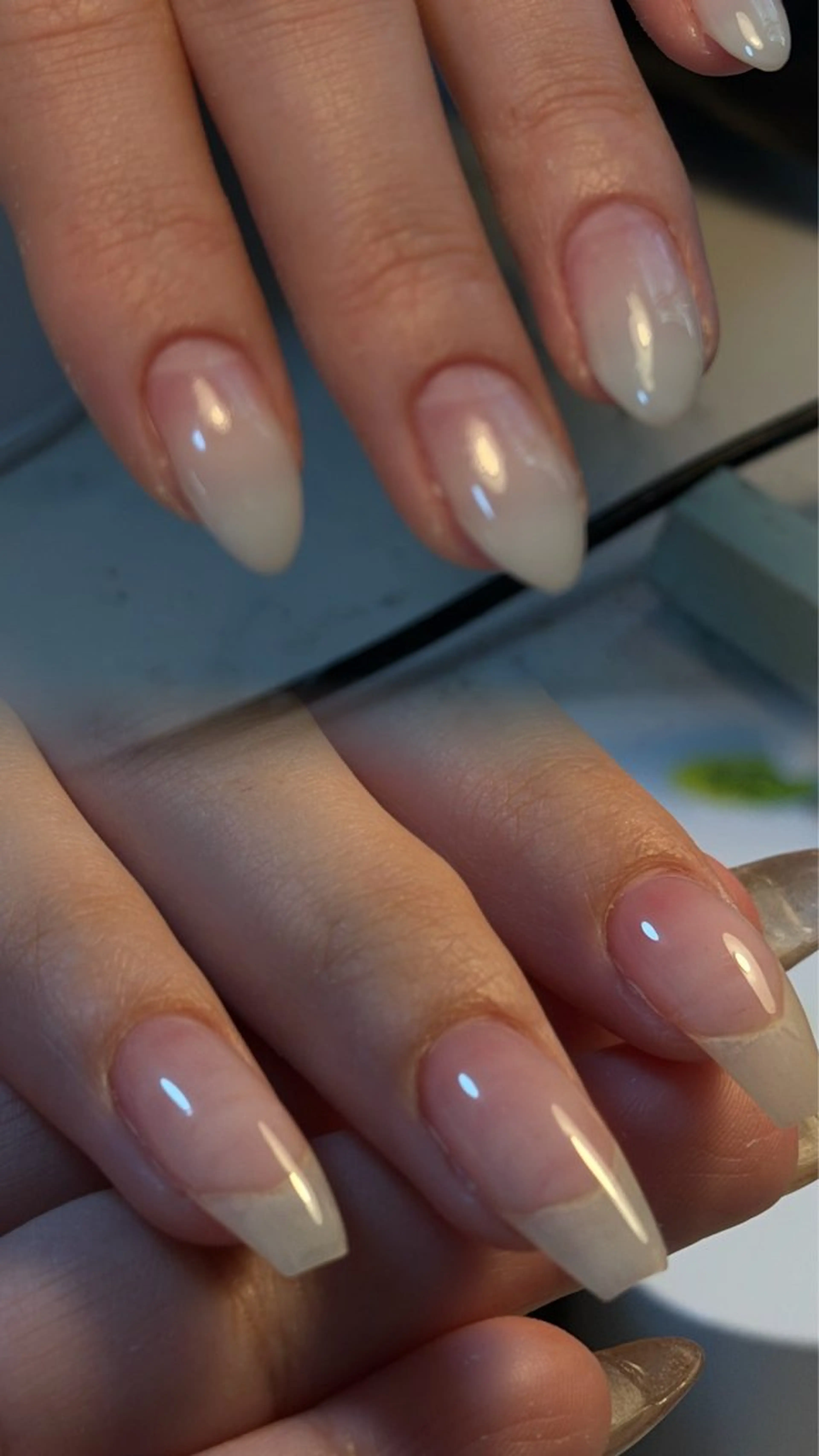 ネイル femme💫 CARINAのネイルデザイン