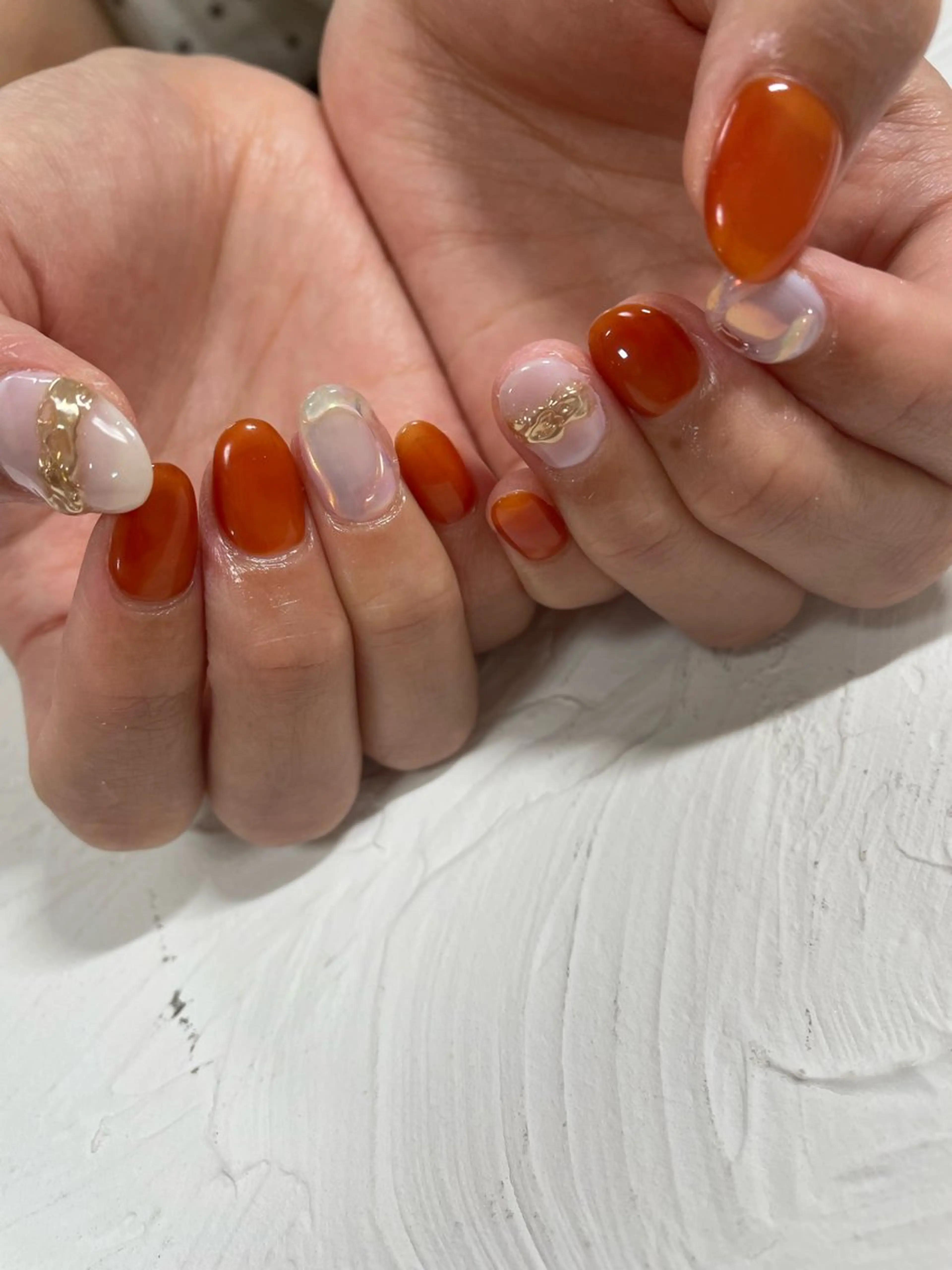 ネイル 🌕akuri🌖 nuance/専門のネイルデザイン