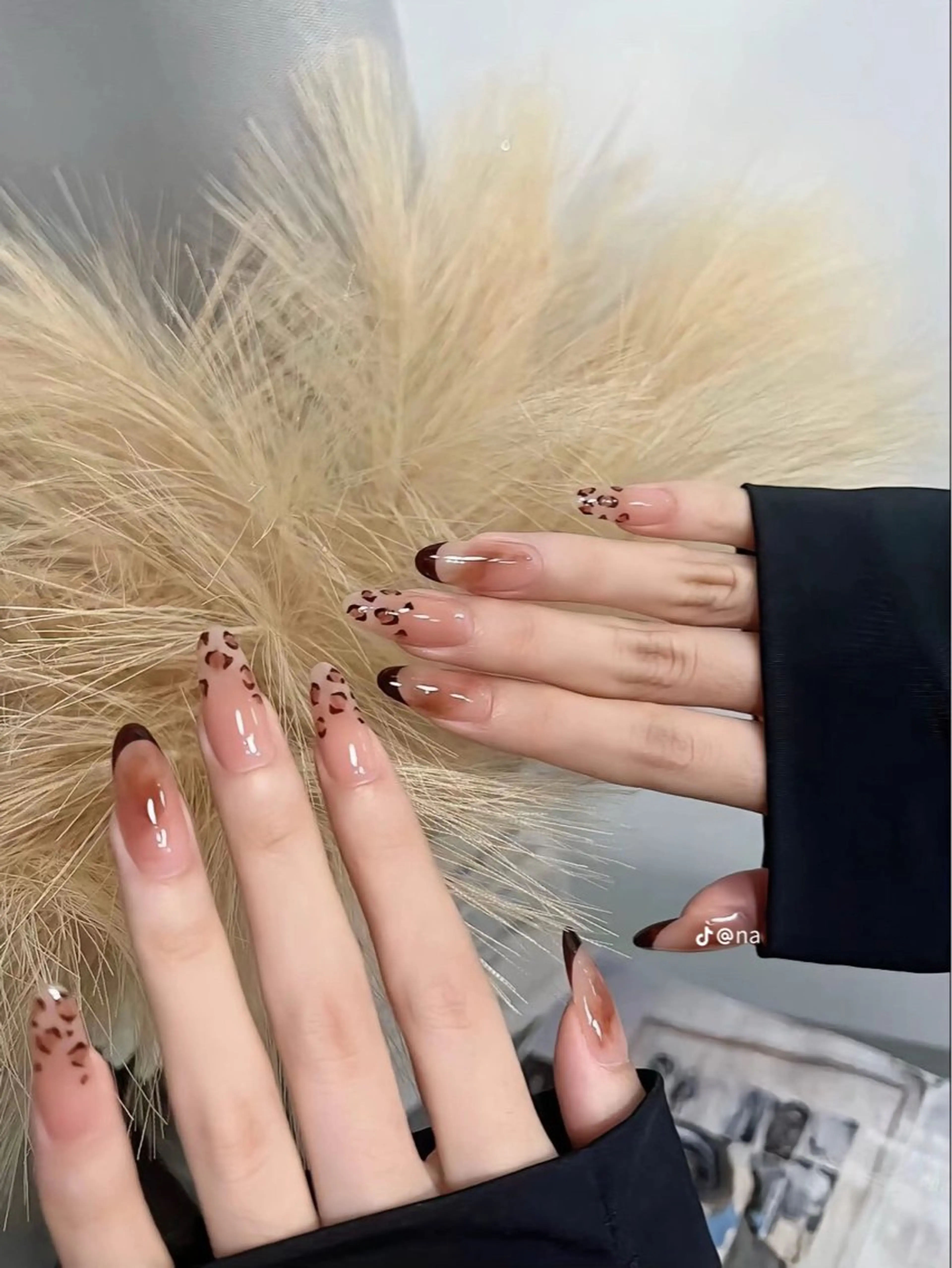 ネイル RiNo Nail Salon所属・RinO Nail 大阪のネイルデザイン