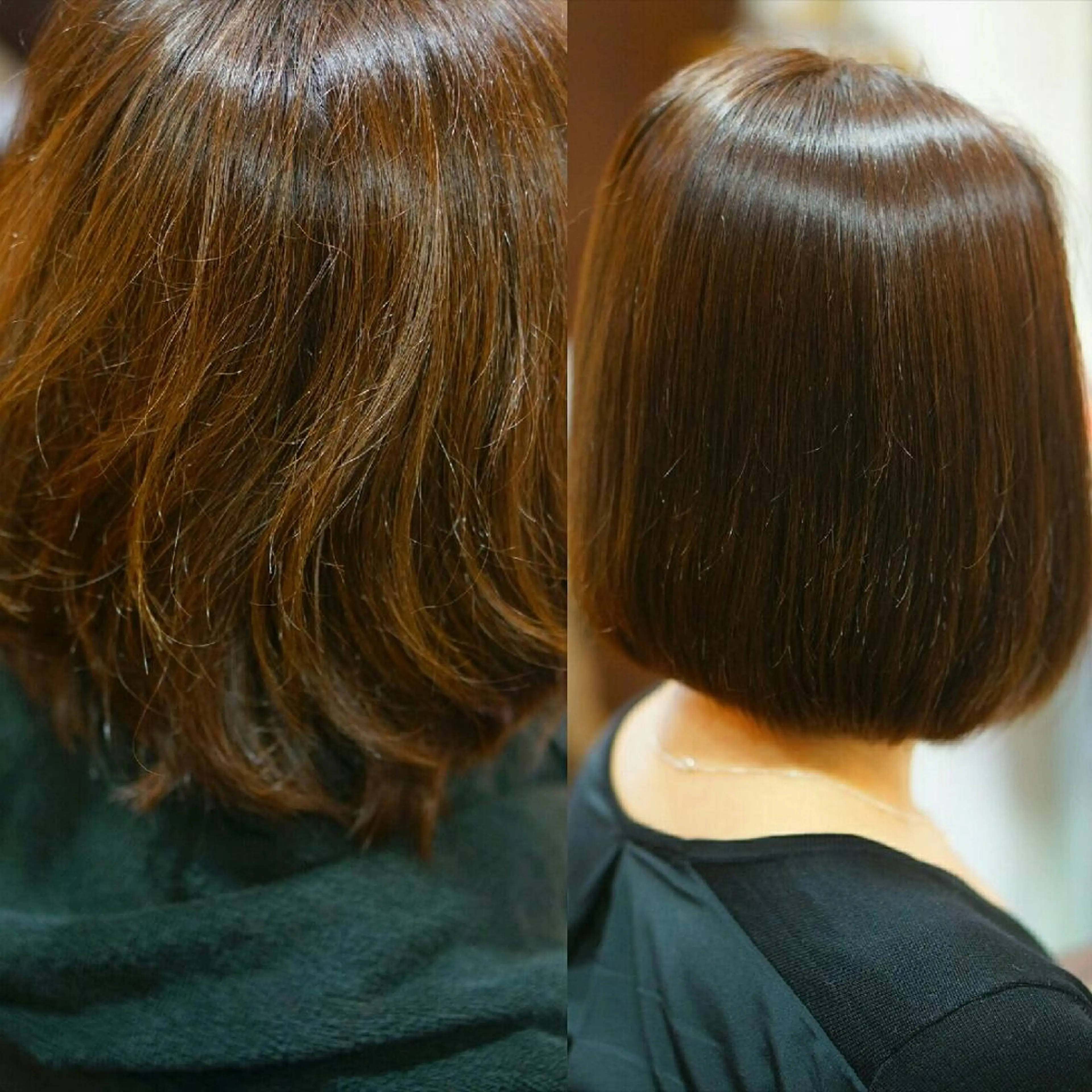 ミディアム hairdesign LARGO所属・似合わせ特化🎖️ JHSAA代表みうらのヘアスタイル