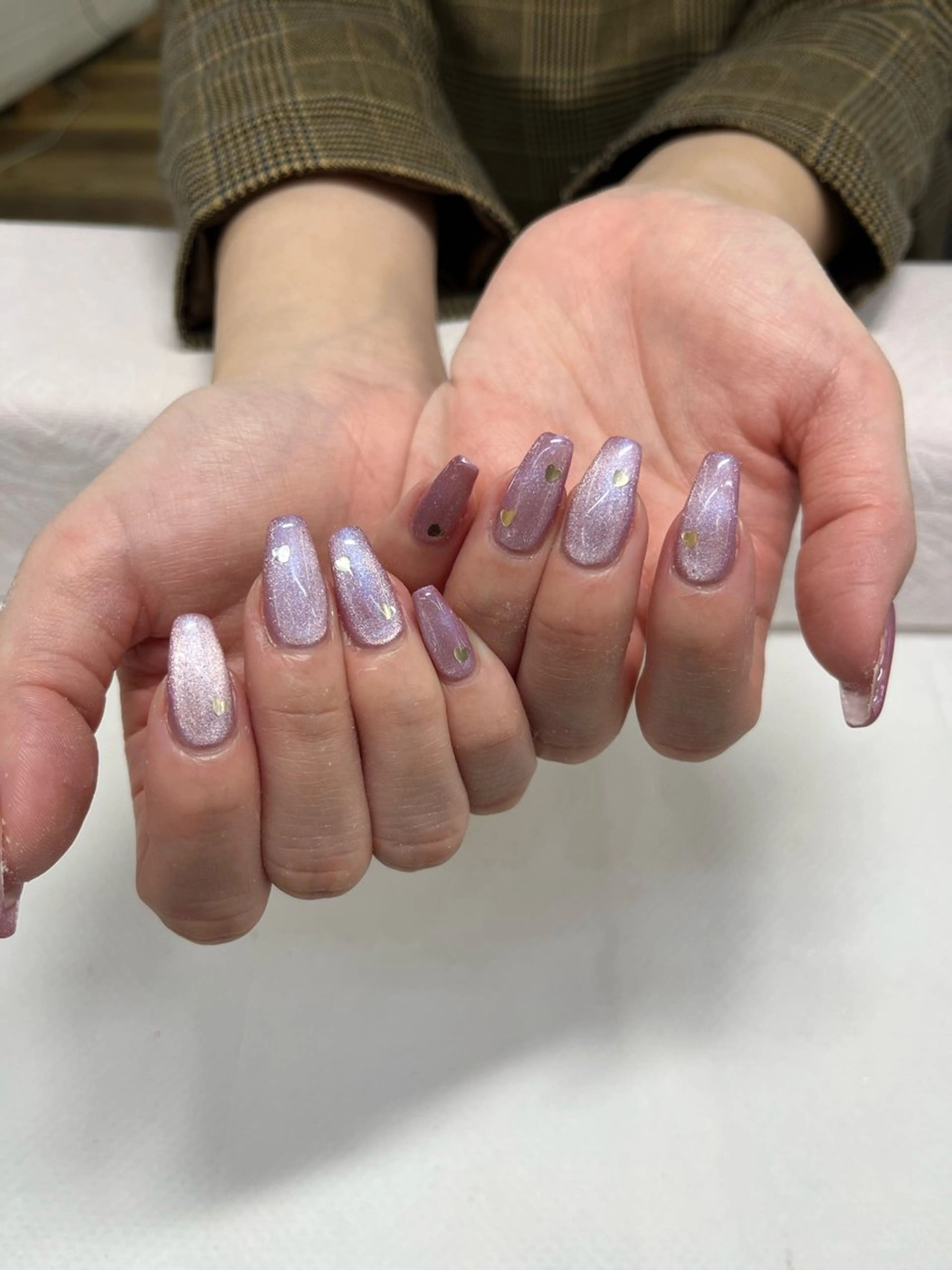 ネイル ハンドネイル . suzunaのネイルデザイン