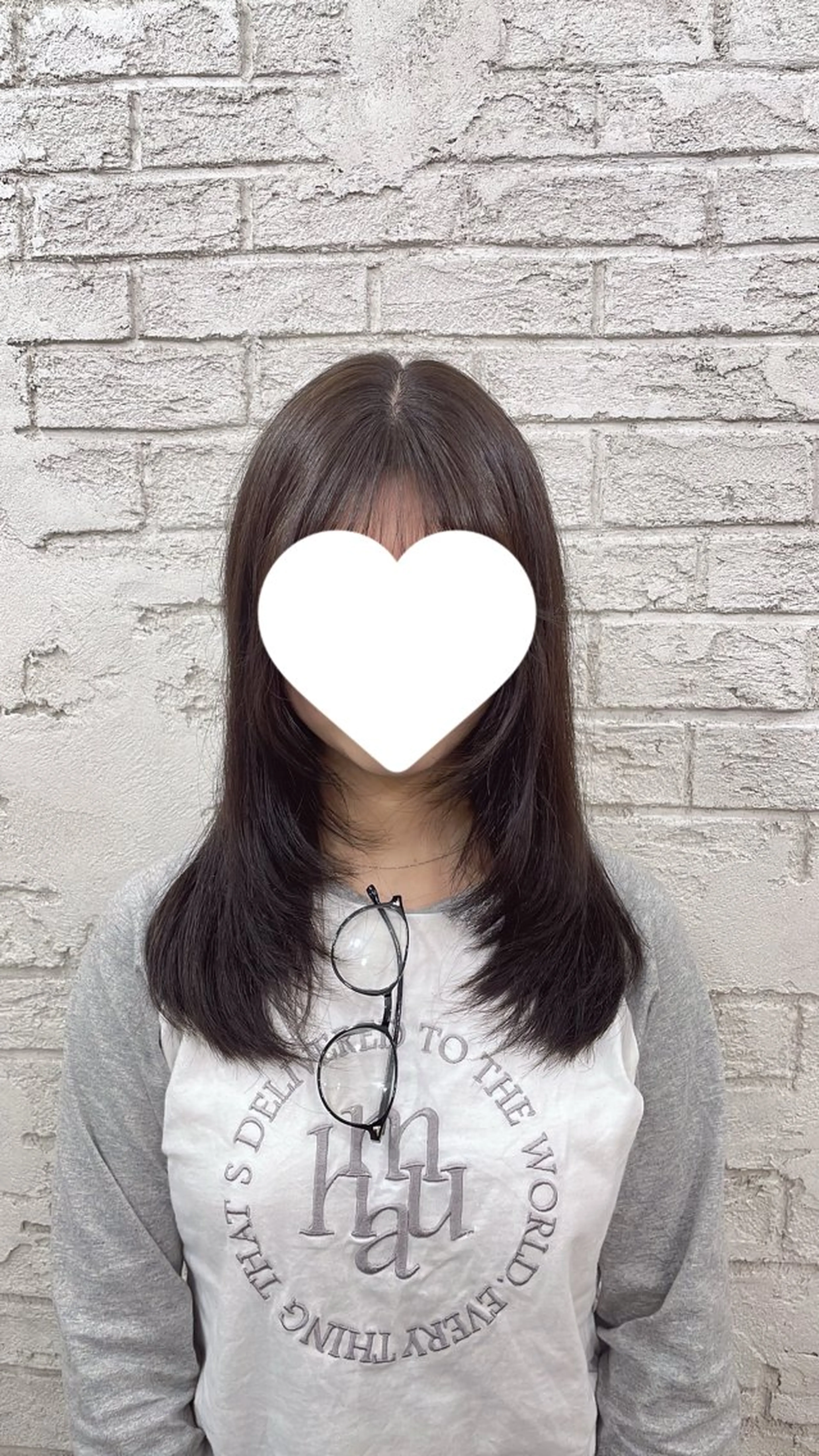 ロング メイク指名NO1りこ カットモデル募集中のその他イメージ