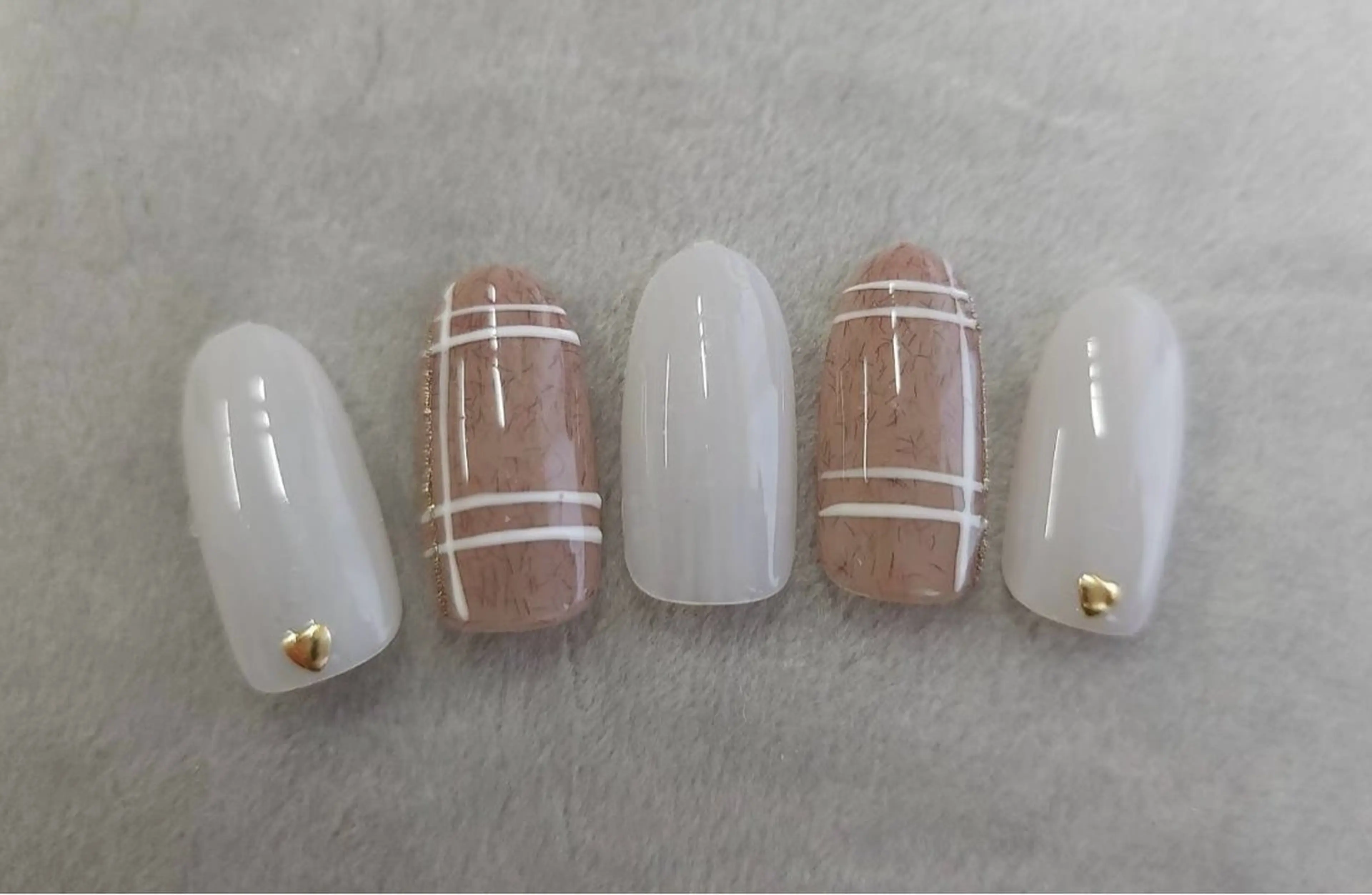 ネイル mys.nail所属・mys .nailのネイルデザイン