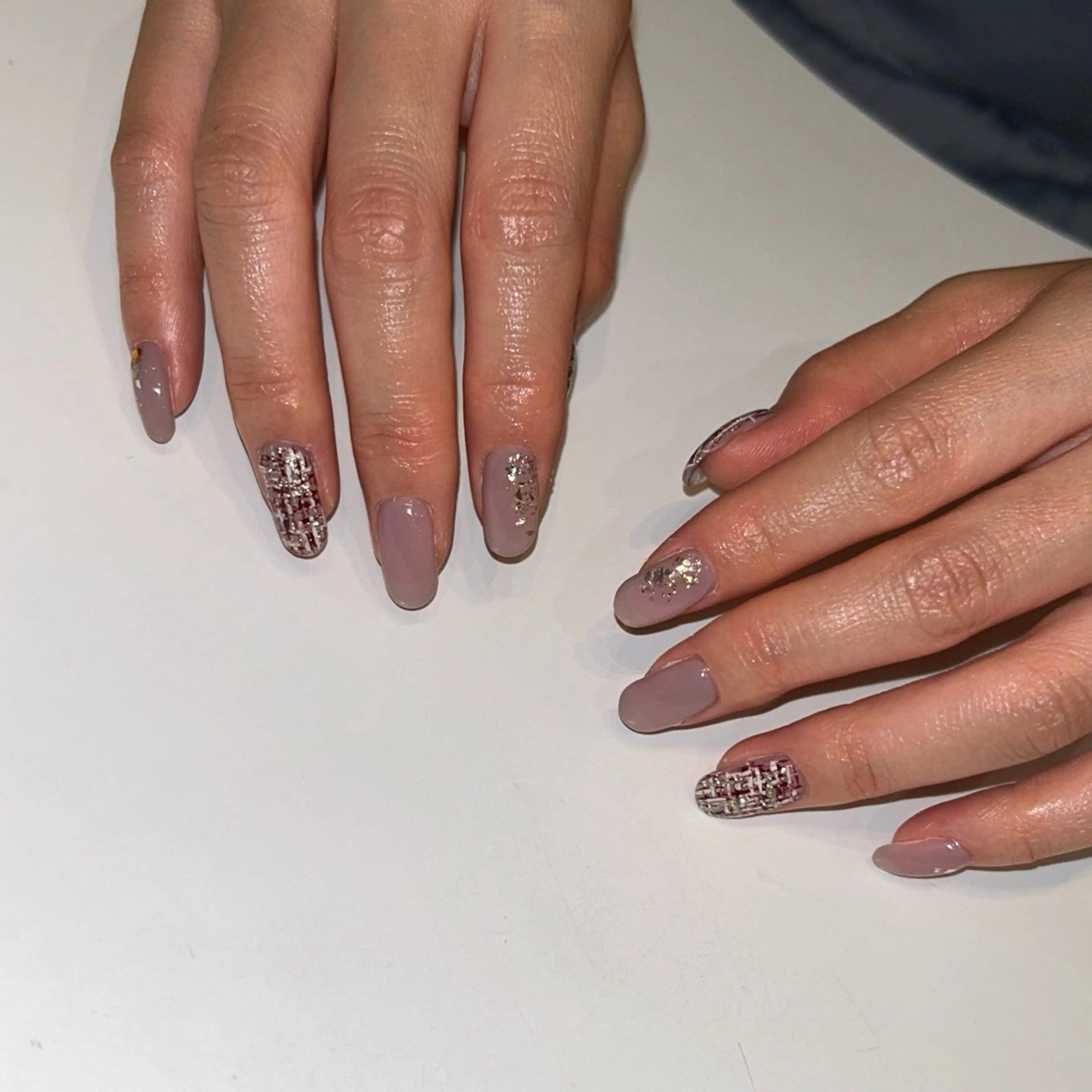 ネイル TSUBOTA .のネイルデザイン