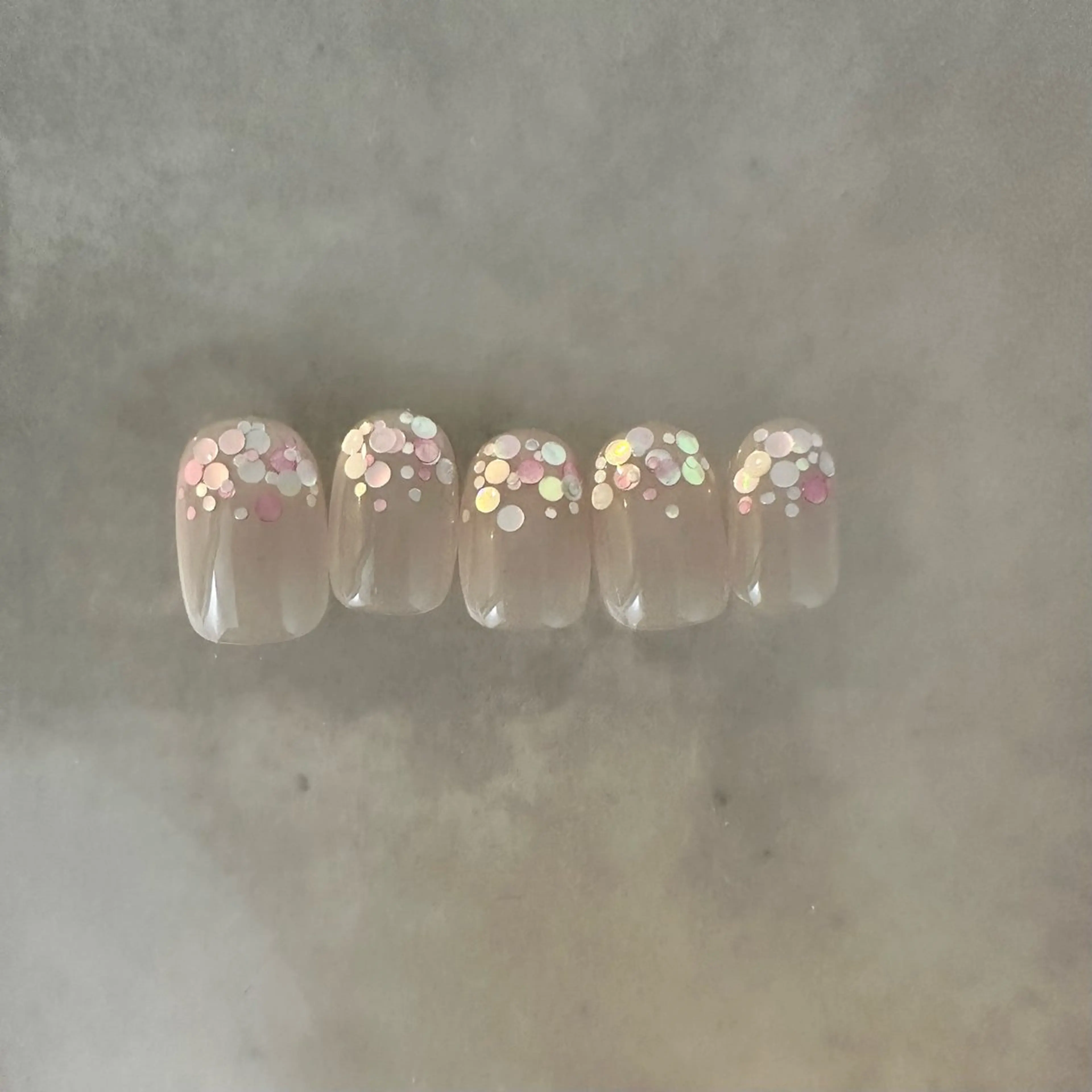 ネイル Signail+所属・Signail +のネイルデザイン