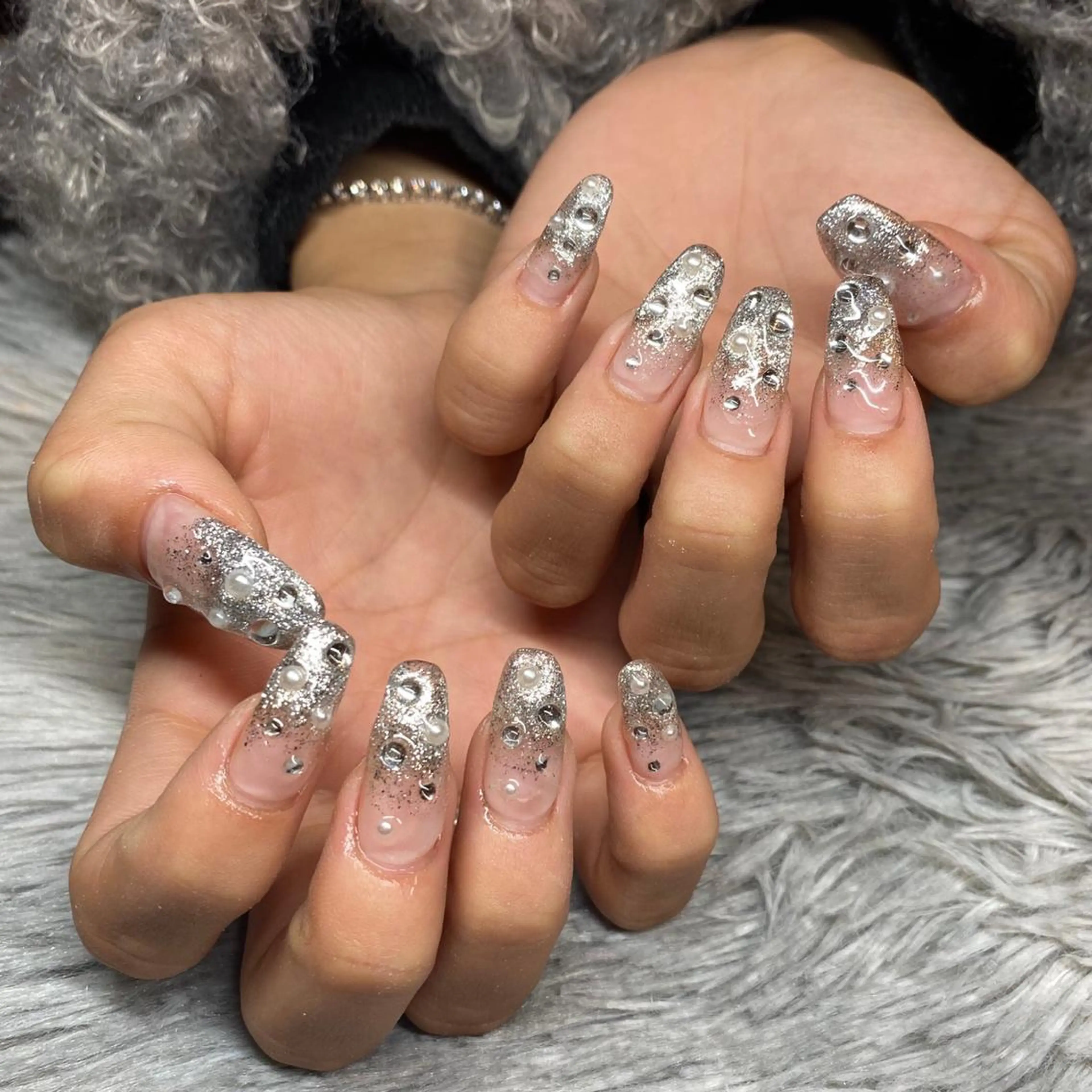 ネイル sarina nailのネイルデザイン