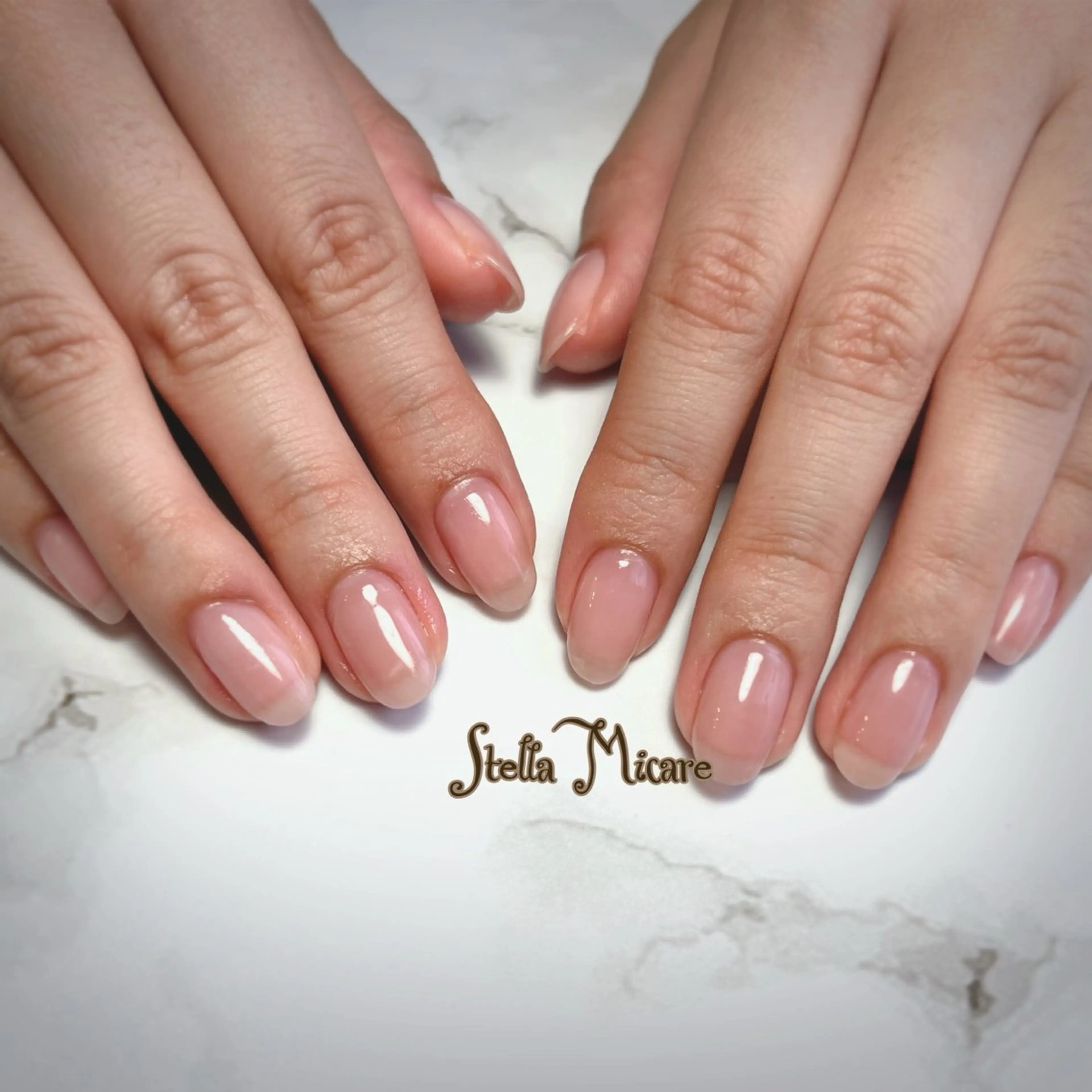 ネイル 村松 ゆう子のネイルデザイン