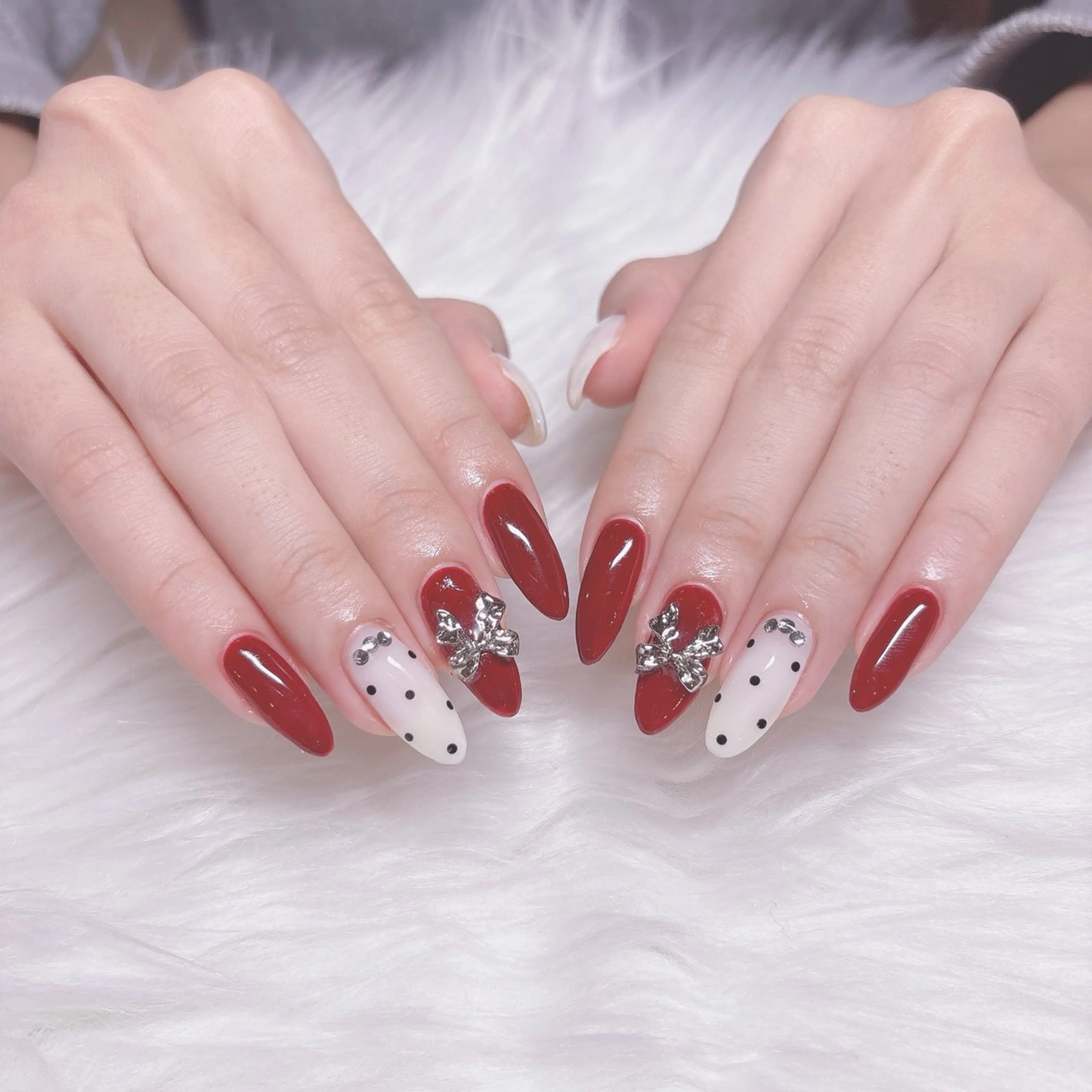 ネイル ABA SALON所属・aba nail 🩷marikaのネイルデザイン