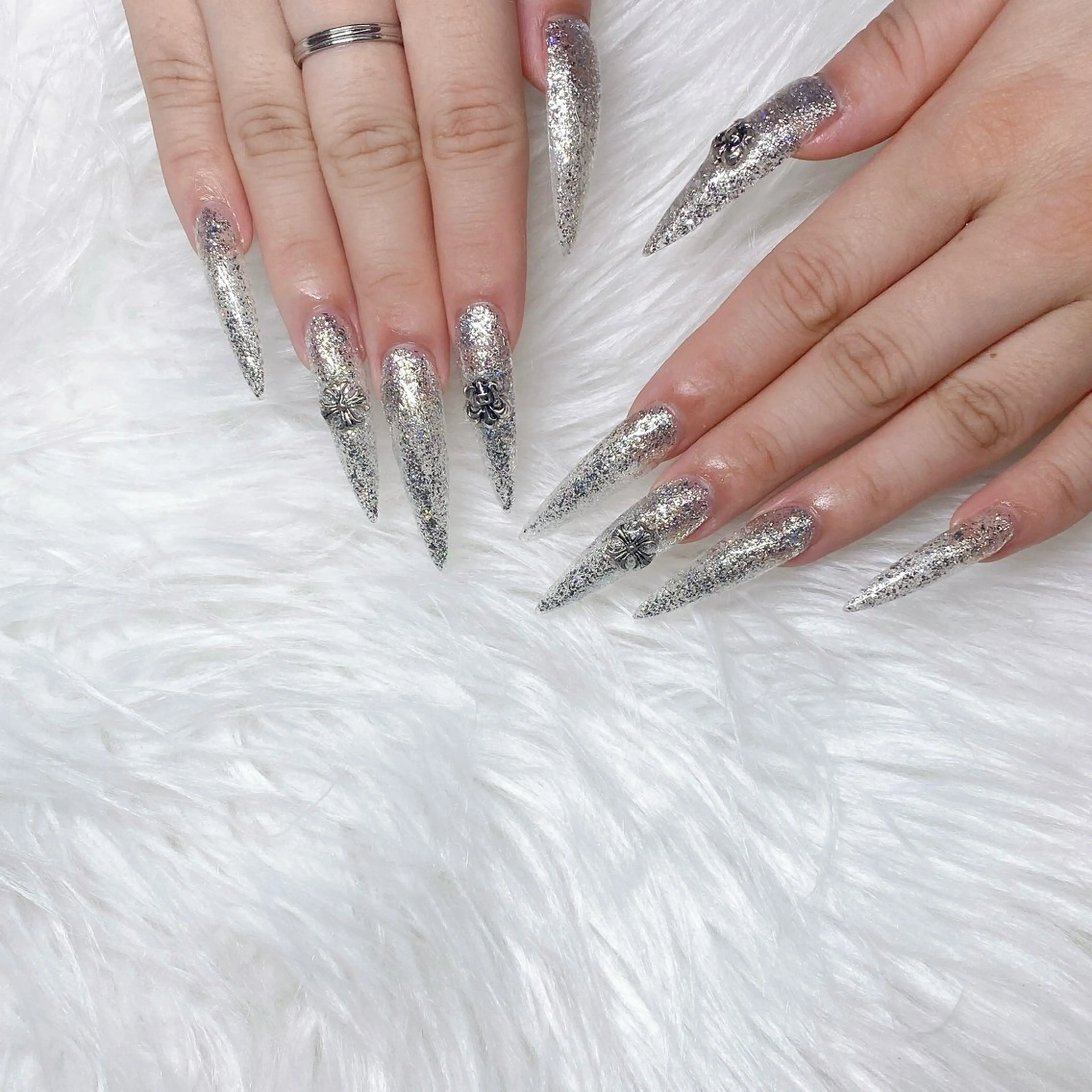 ネイル Nail Doctor所属・naildoctor なおみのネイルデザイン