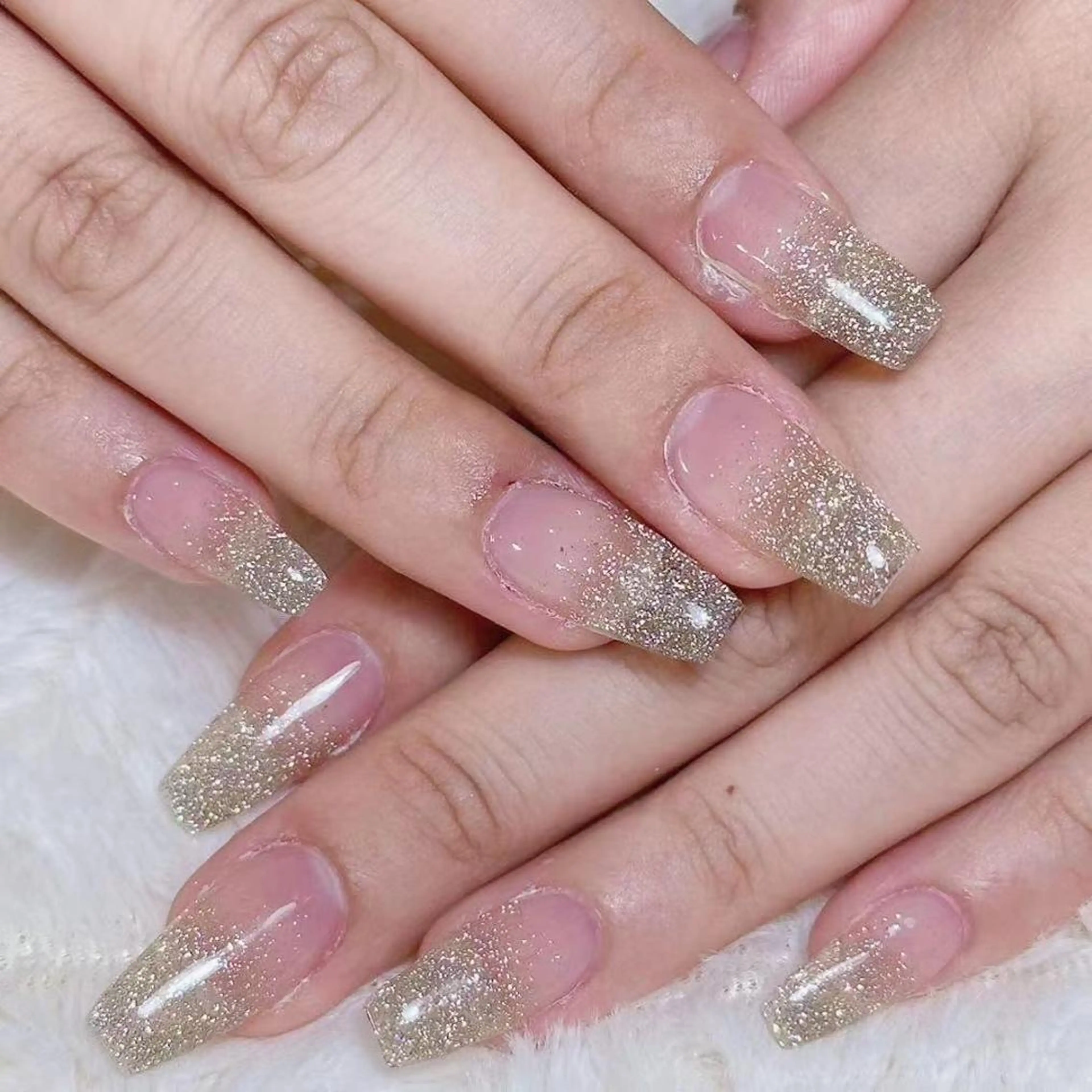 ネイル DIAMOND Nail🥇のネイルデザイン